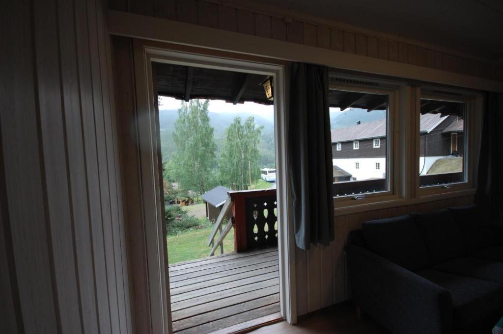 Triple Room with Extra Bed photo 3
