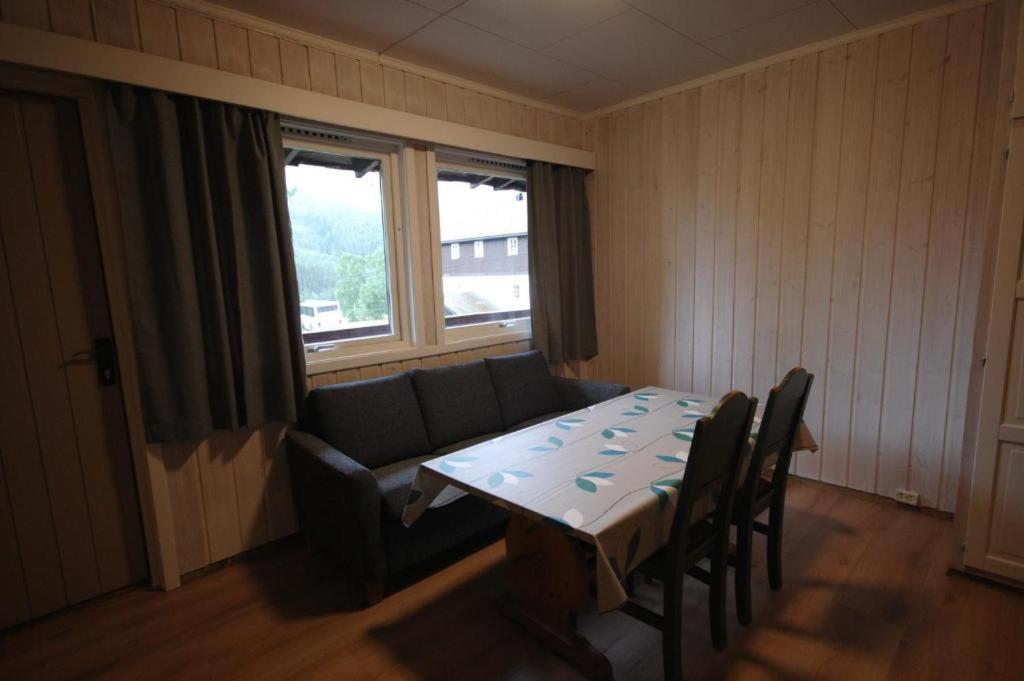 Triple Room with Extra Bed photo 2