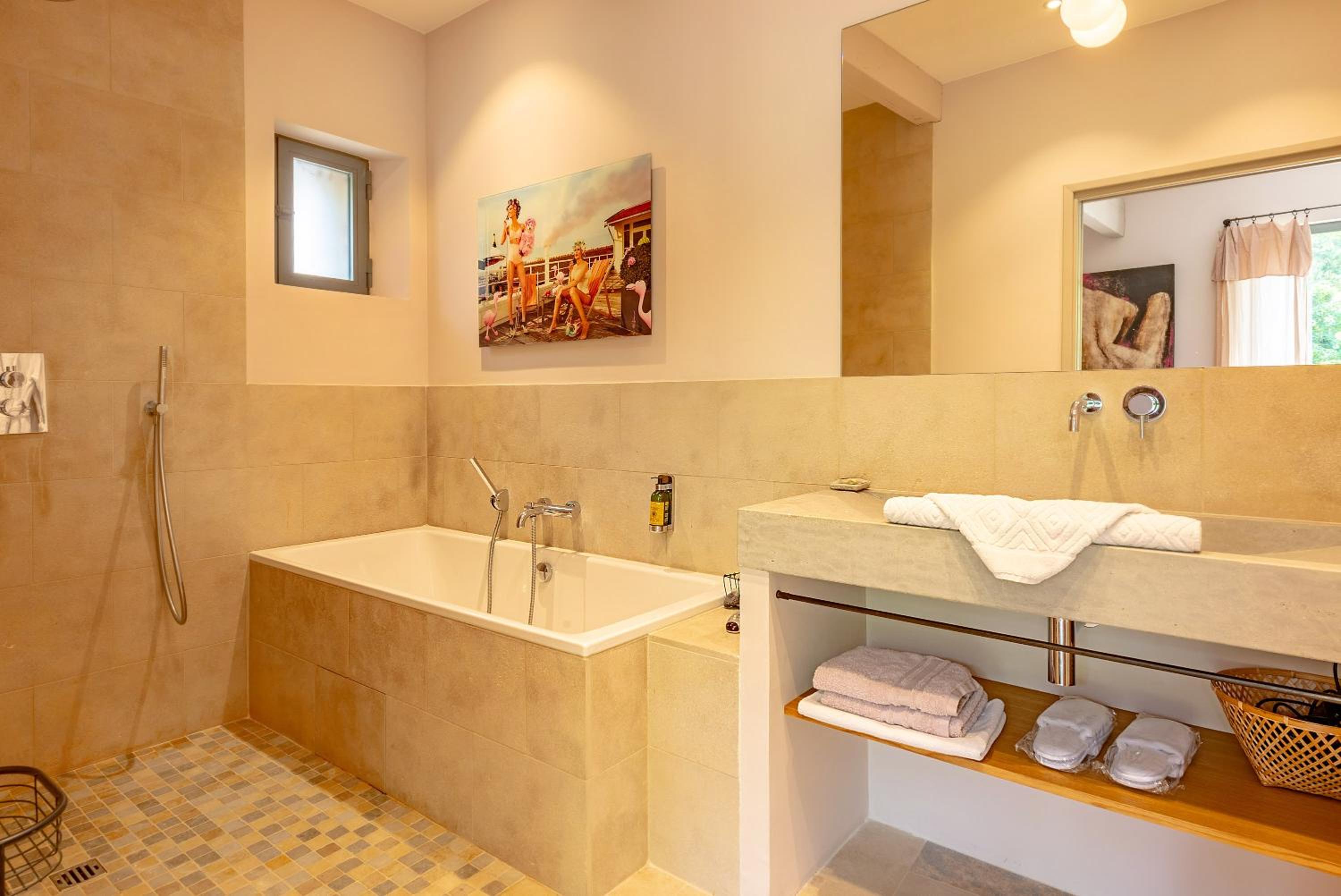Junior Suite with Terrace photo 2