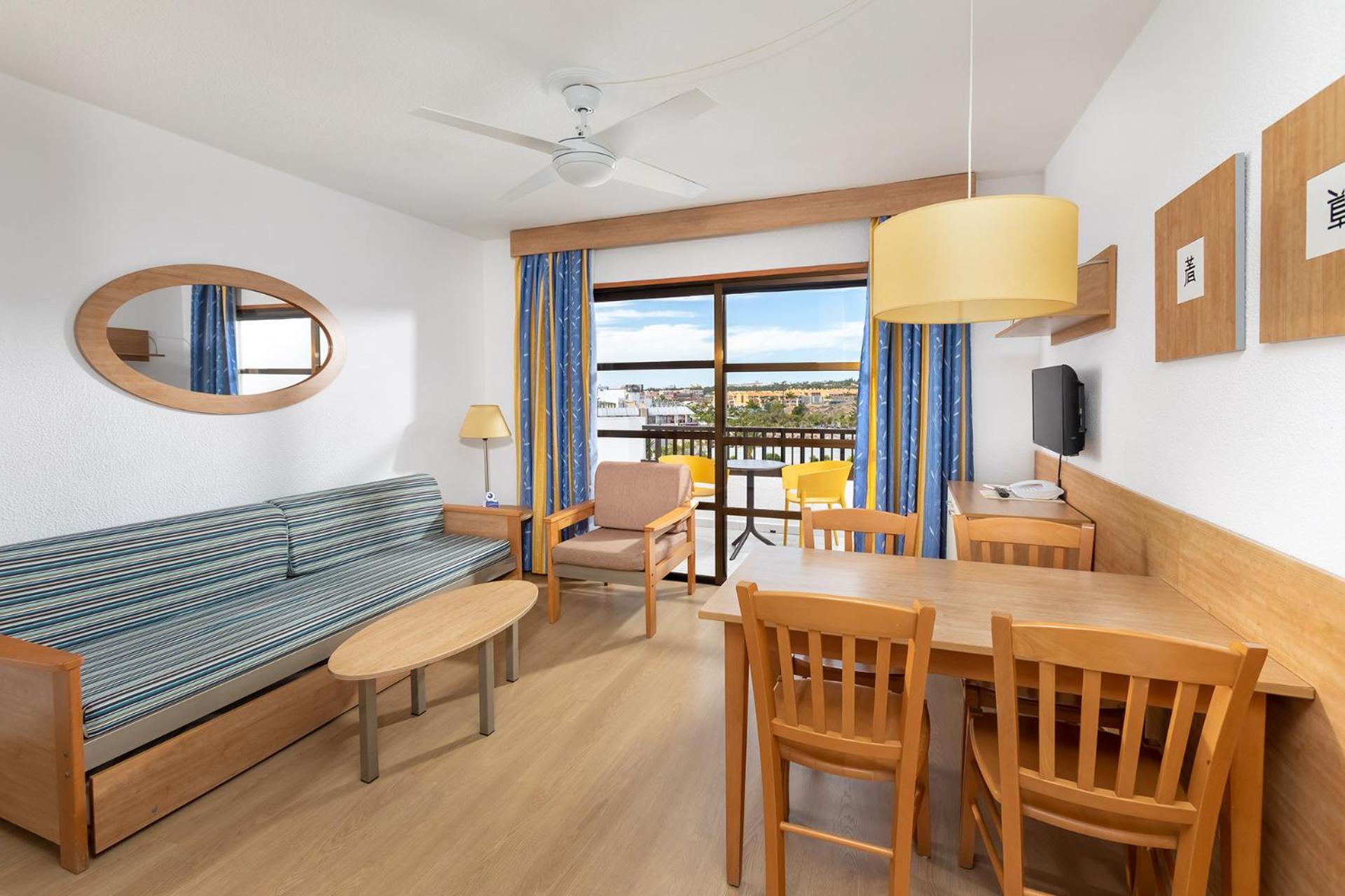 Apartment (4 Adults) - Photo 1