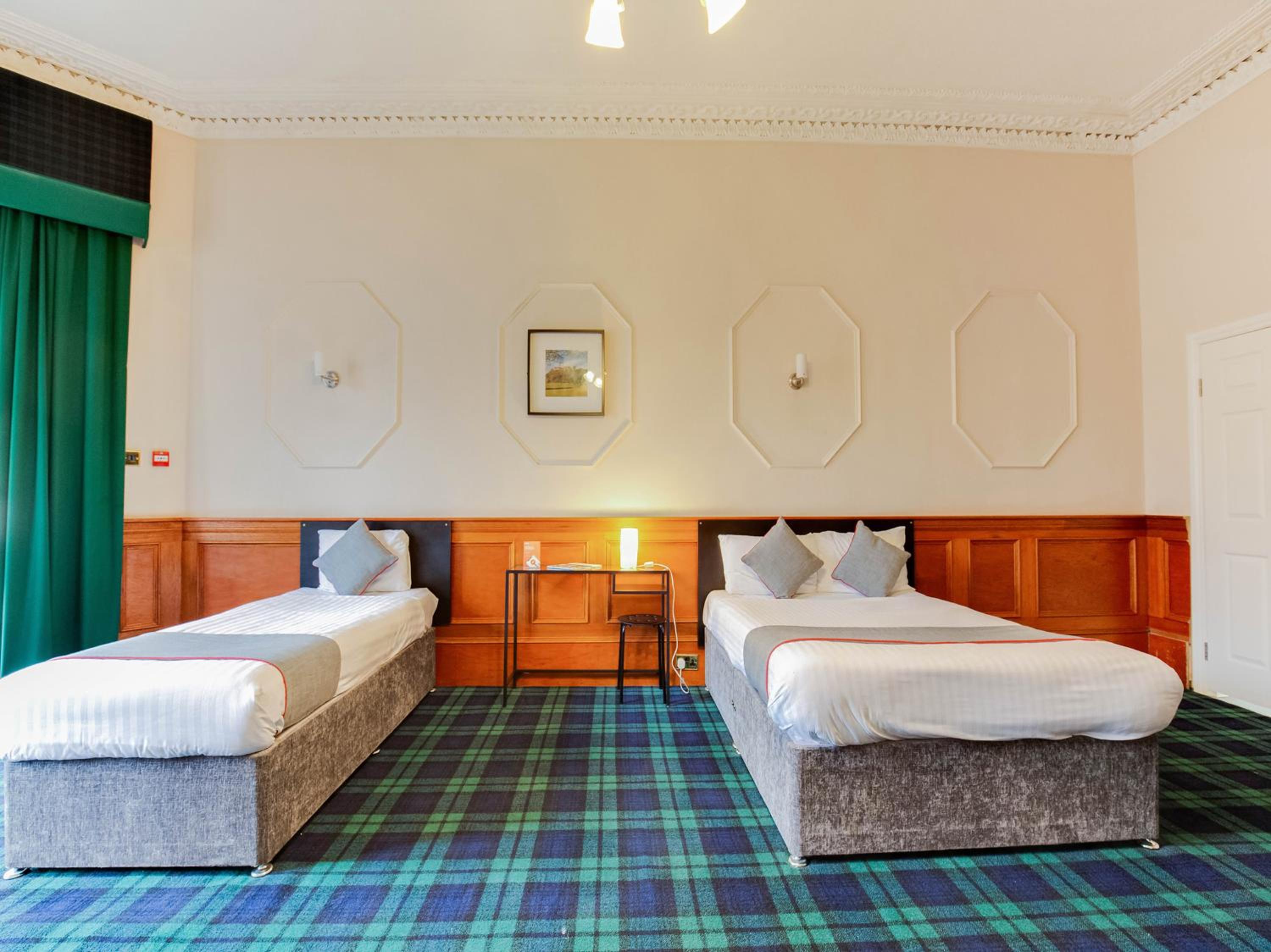 Quadruple Room photo 3