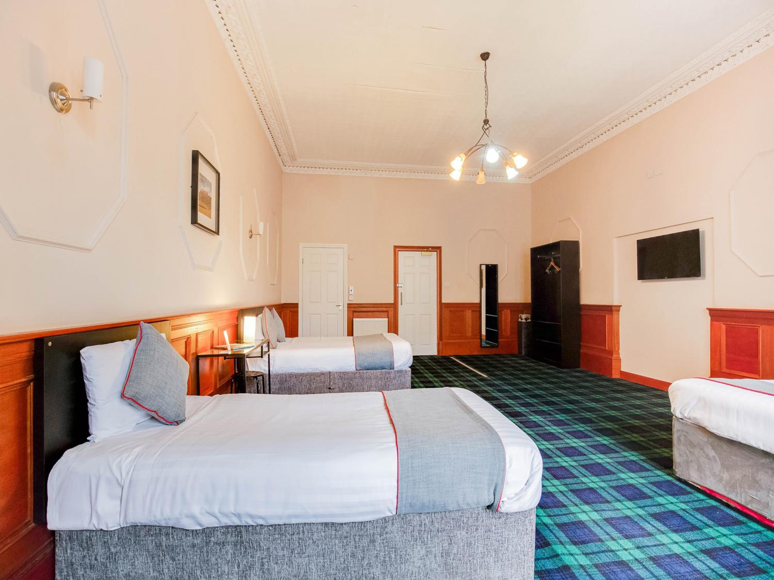 Quadruple Room photo 1