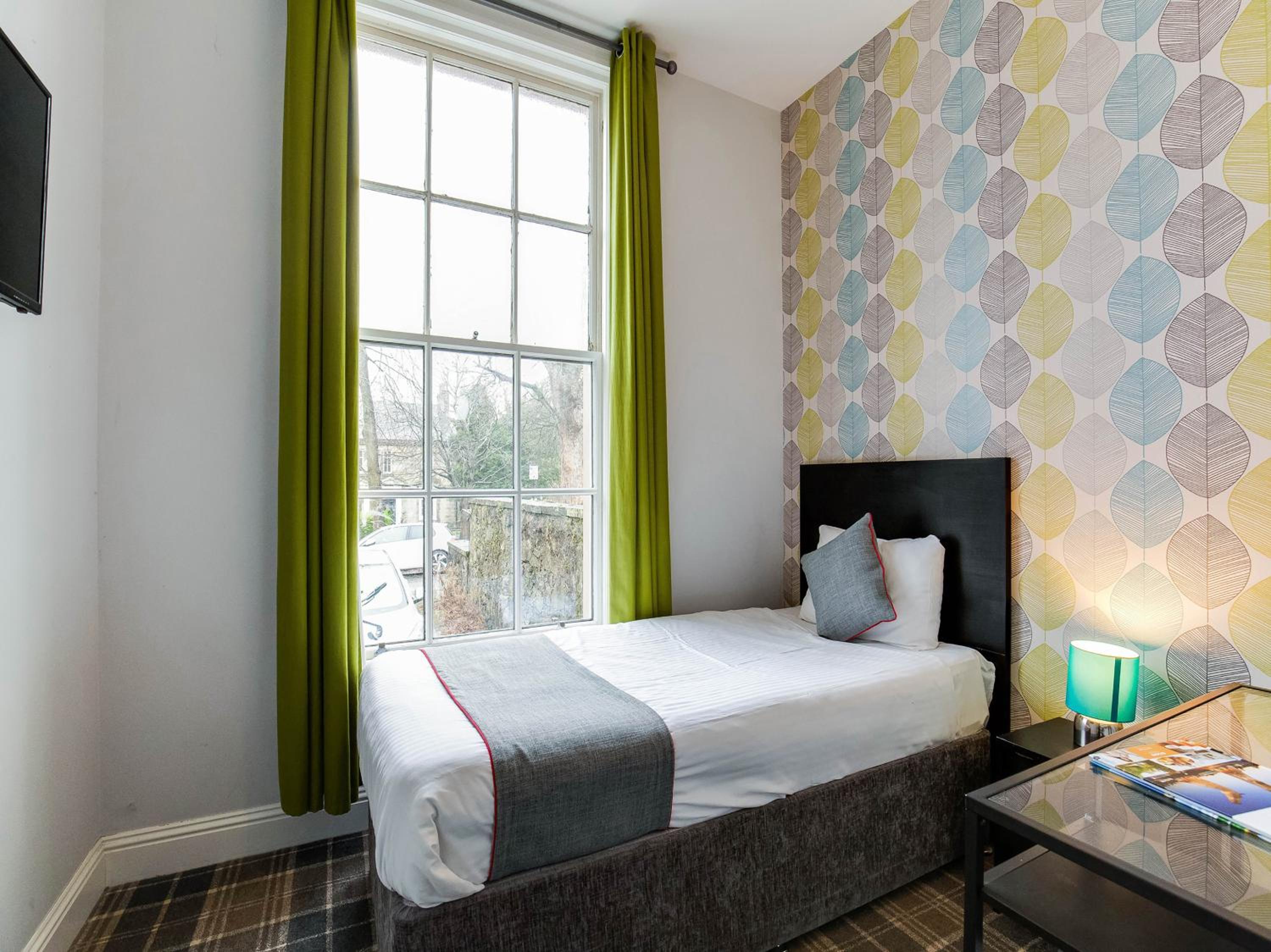 Single Room photo 1