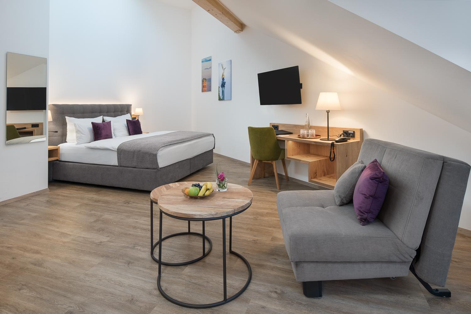 Junior Suite