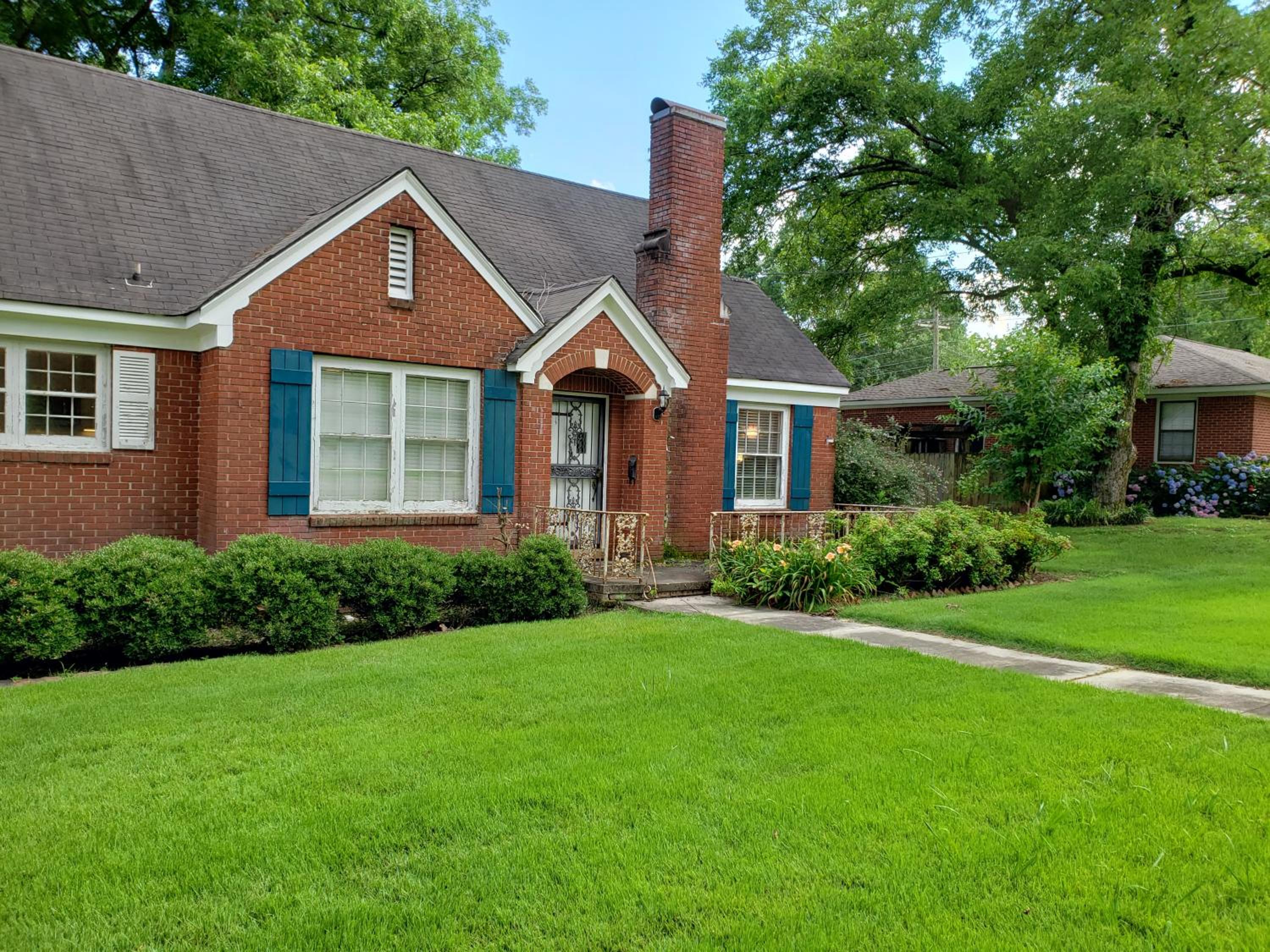 Two-Bedroom Cottage photo 1