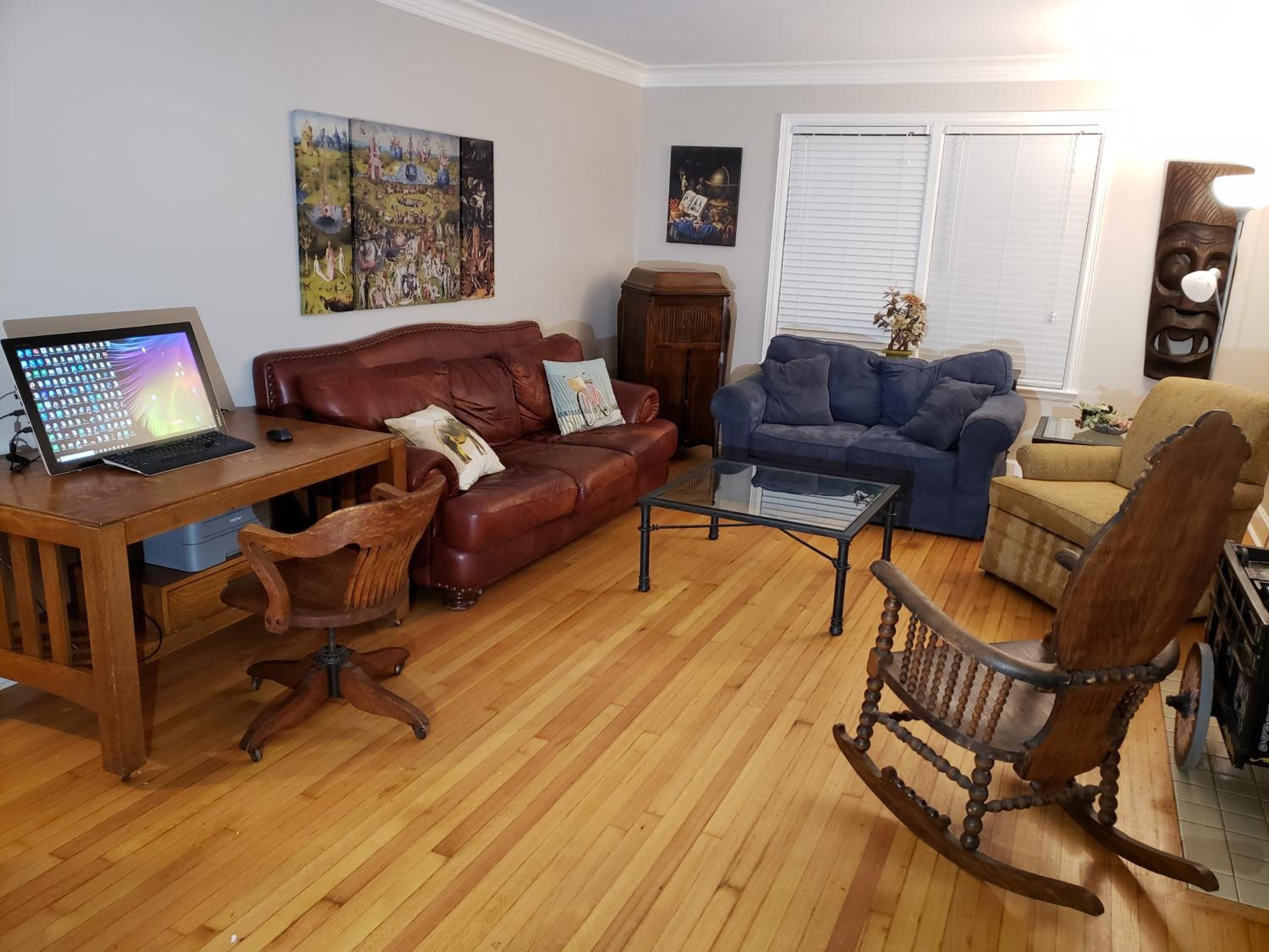 Two-Bedroom Cottage photo 2