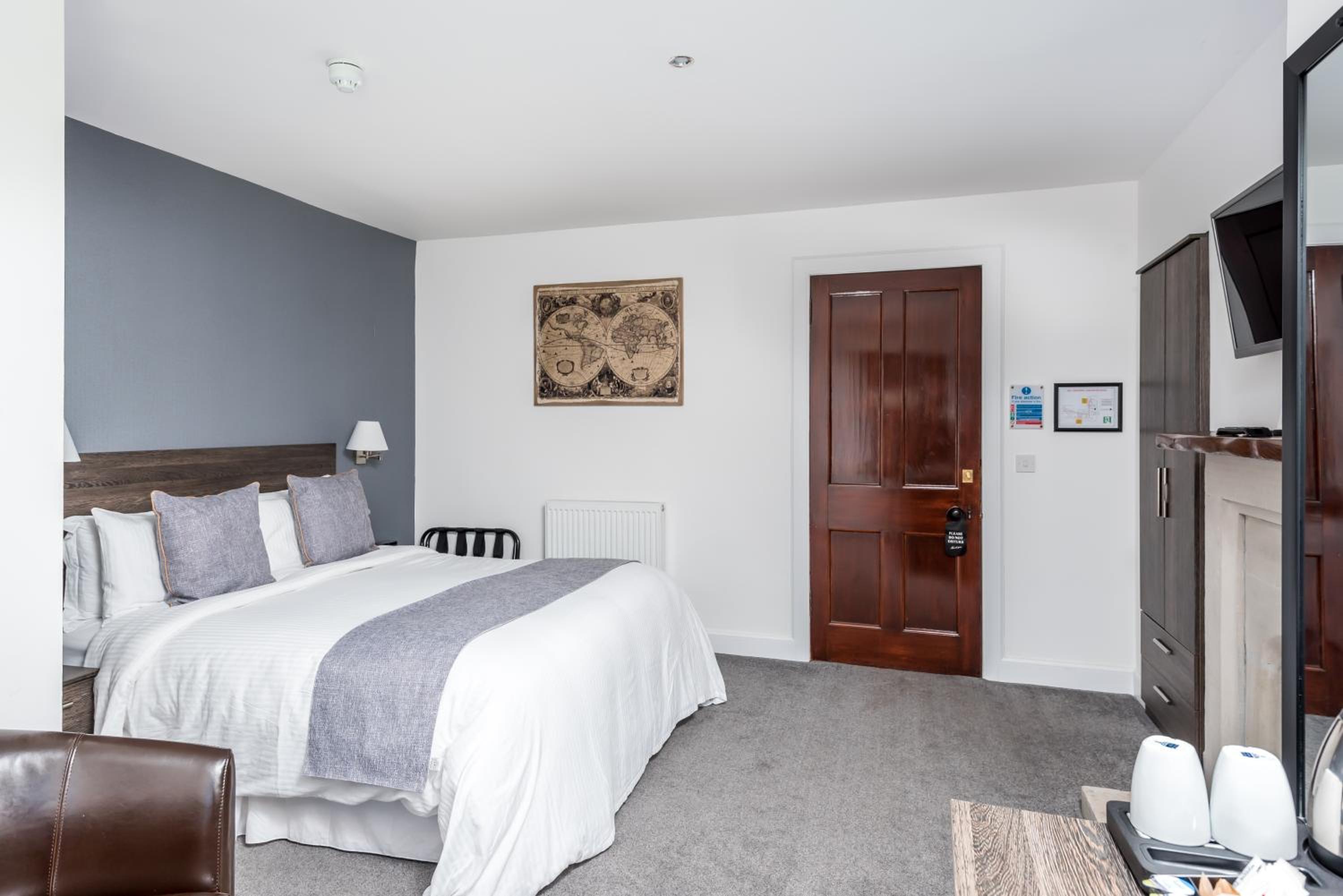 Double Room En suite