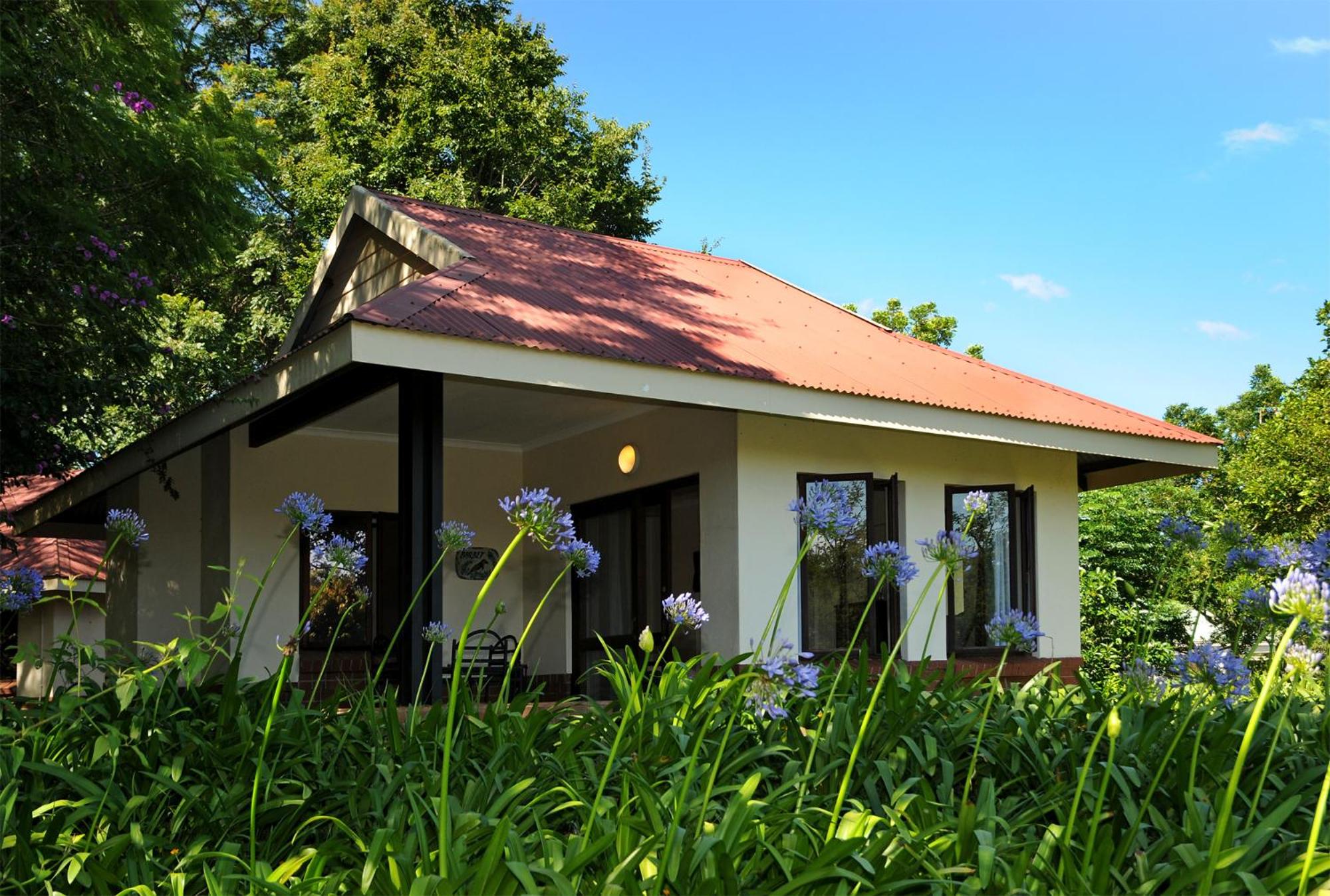 Bungalow - Photo 38