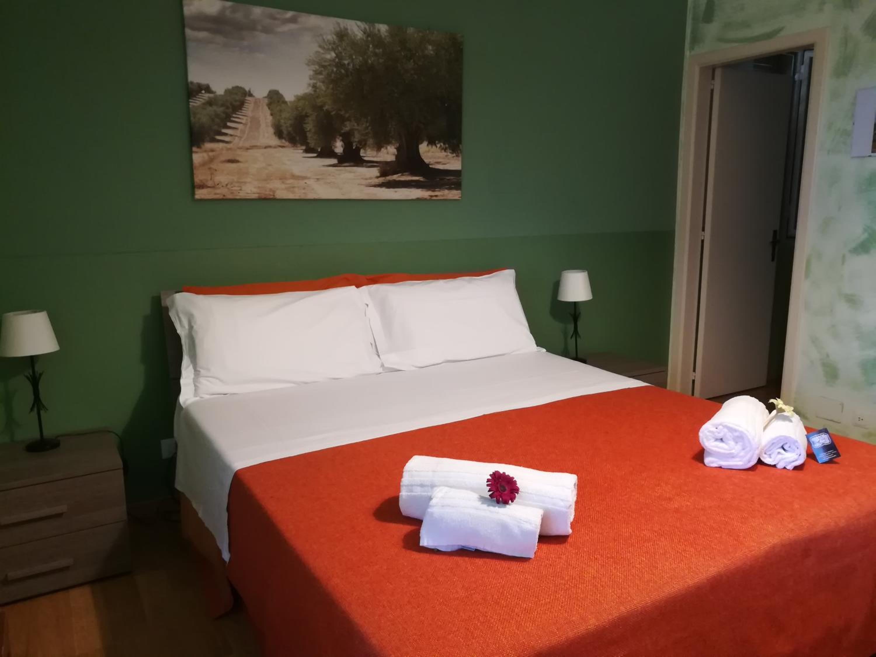 Triple Room photo 2