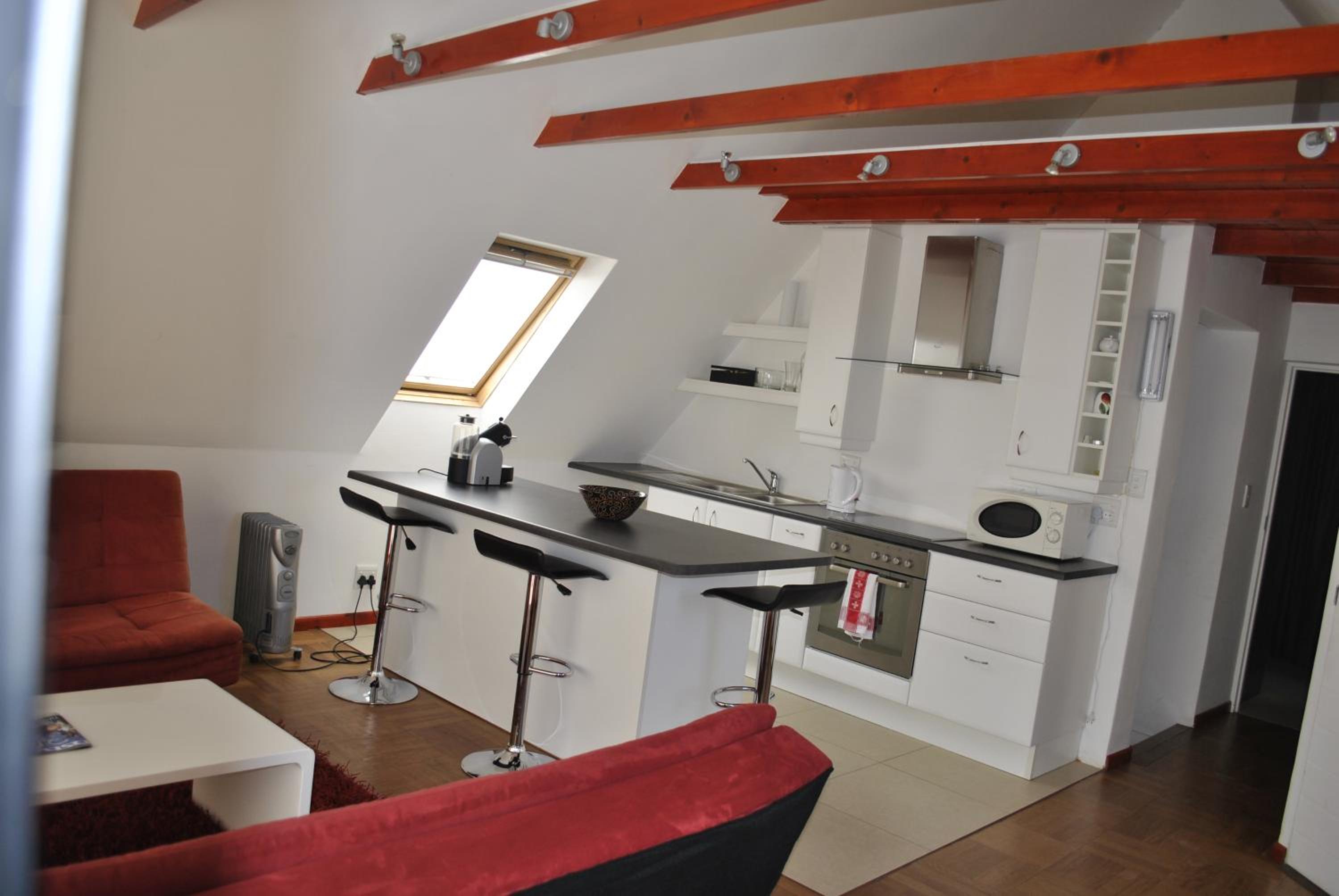 Loft - Photo 3