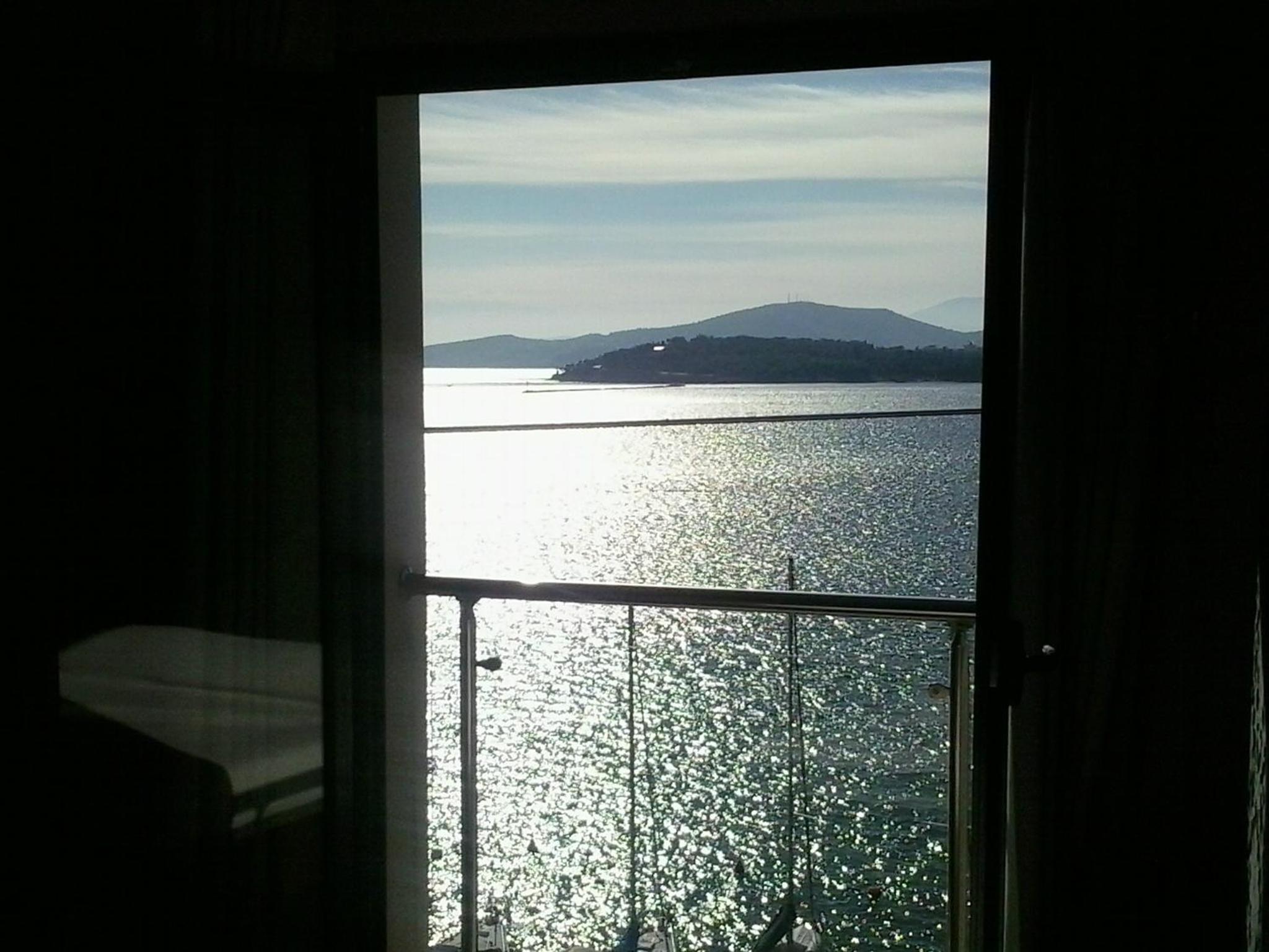 Double Room with Sea View