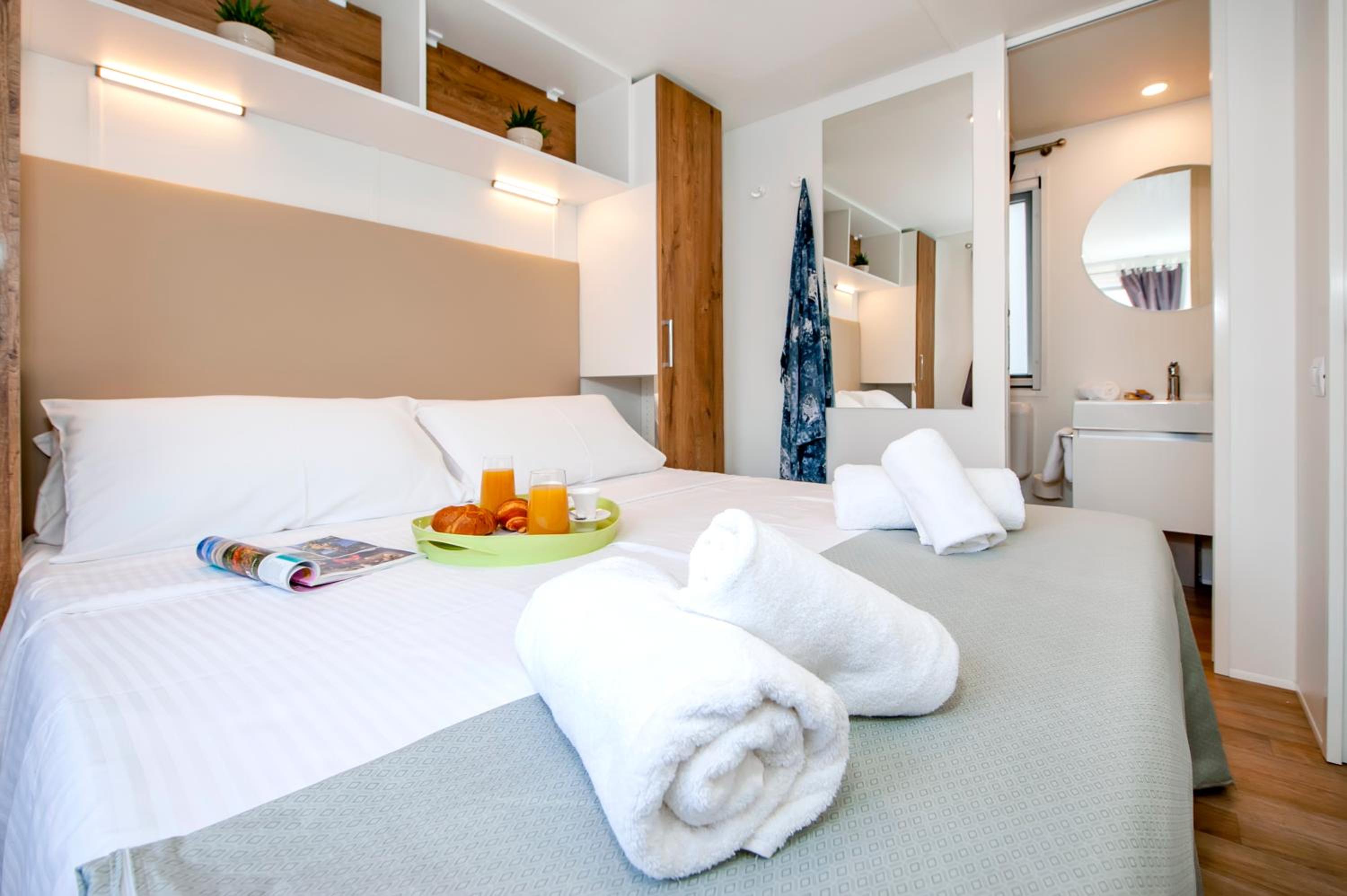 Comfort Mobile Home