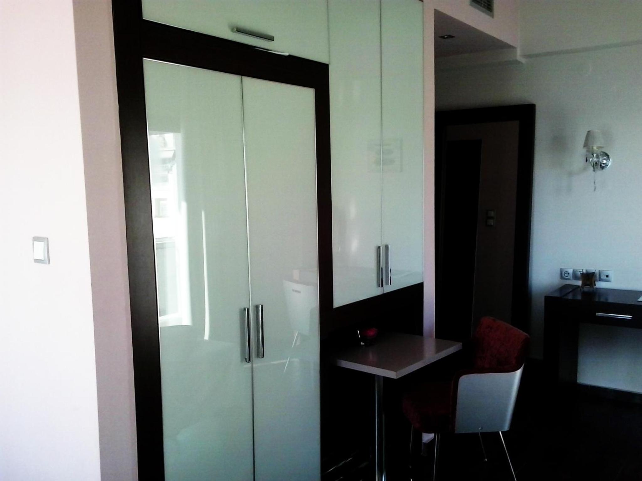 Suite with Sea View