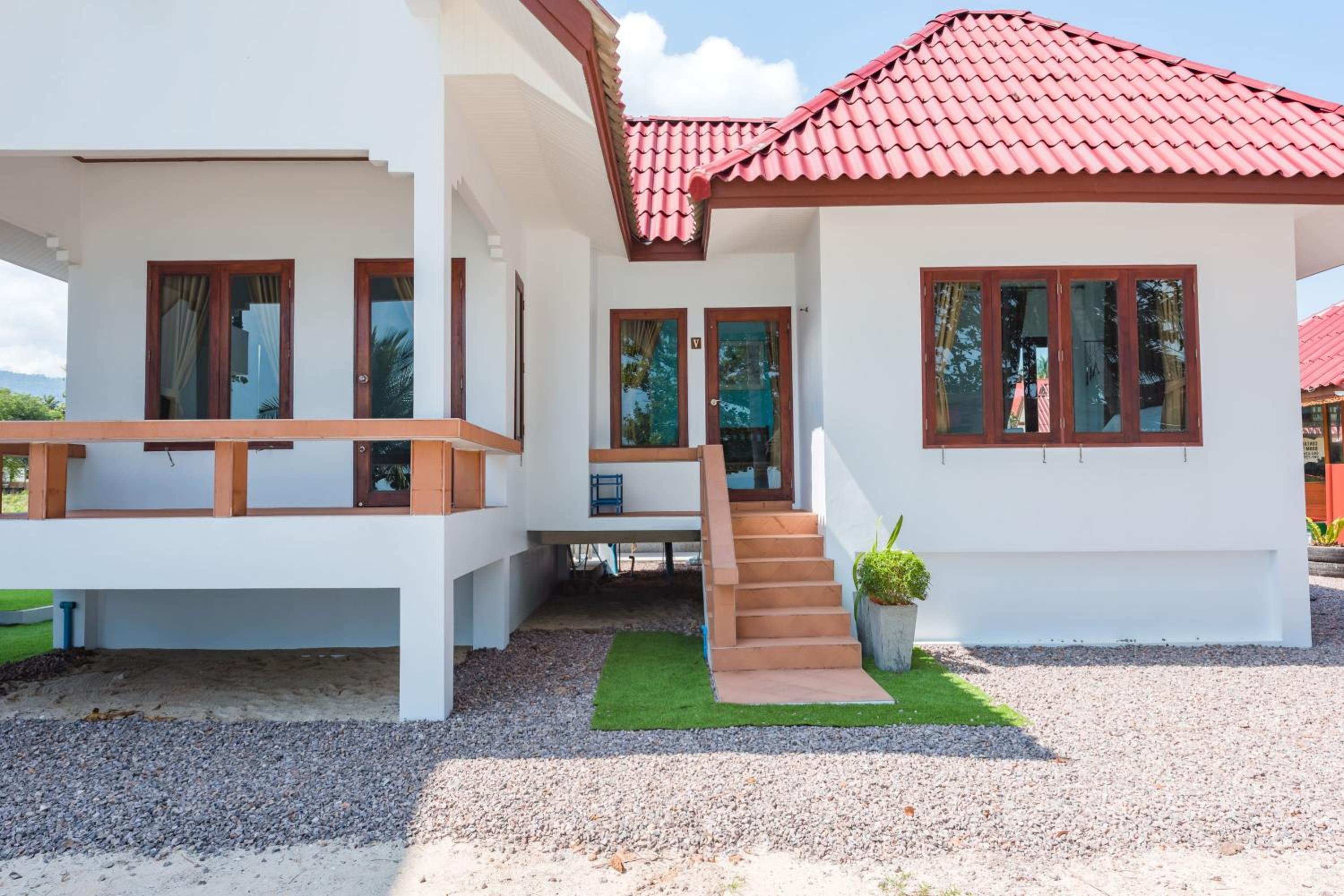 Two-Bedroom Villa - Photo 3