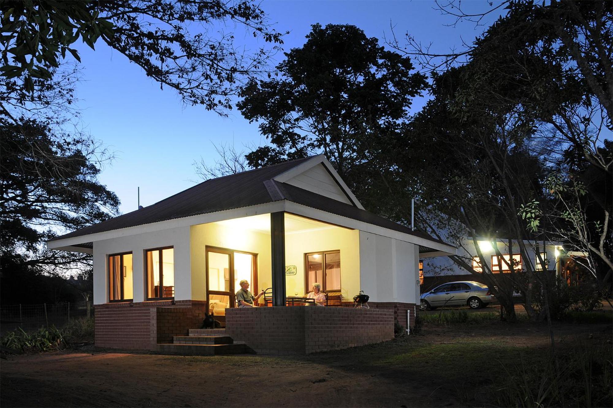 Bungalow - Photo 35