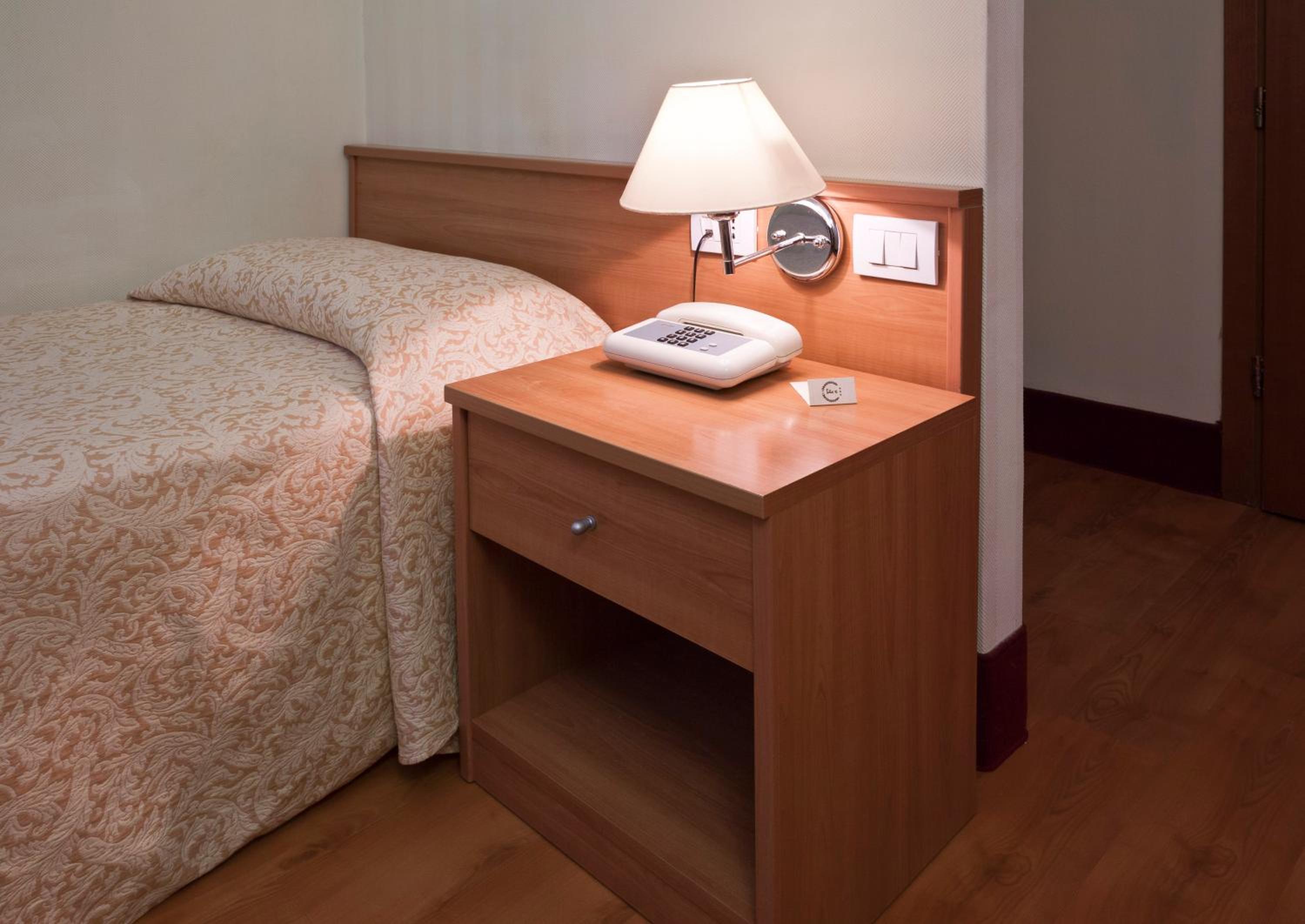 Economy Single Room photo 2