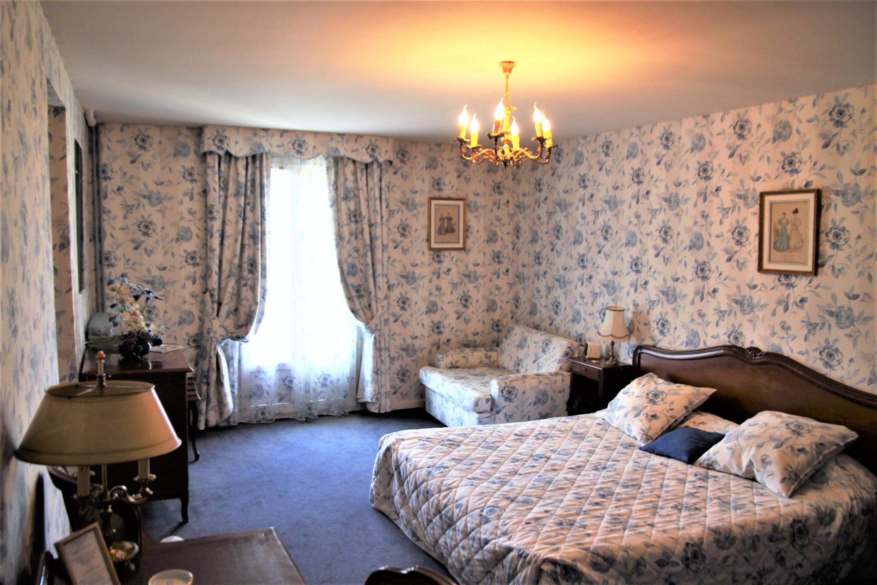 Superior Double Room - Photo 1