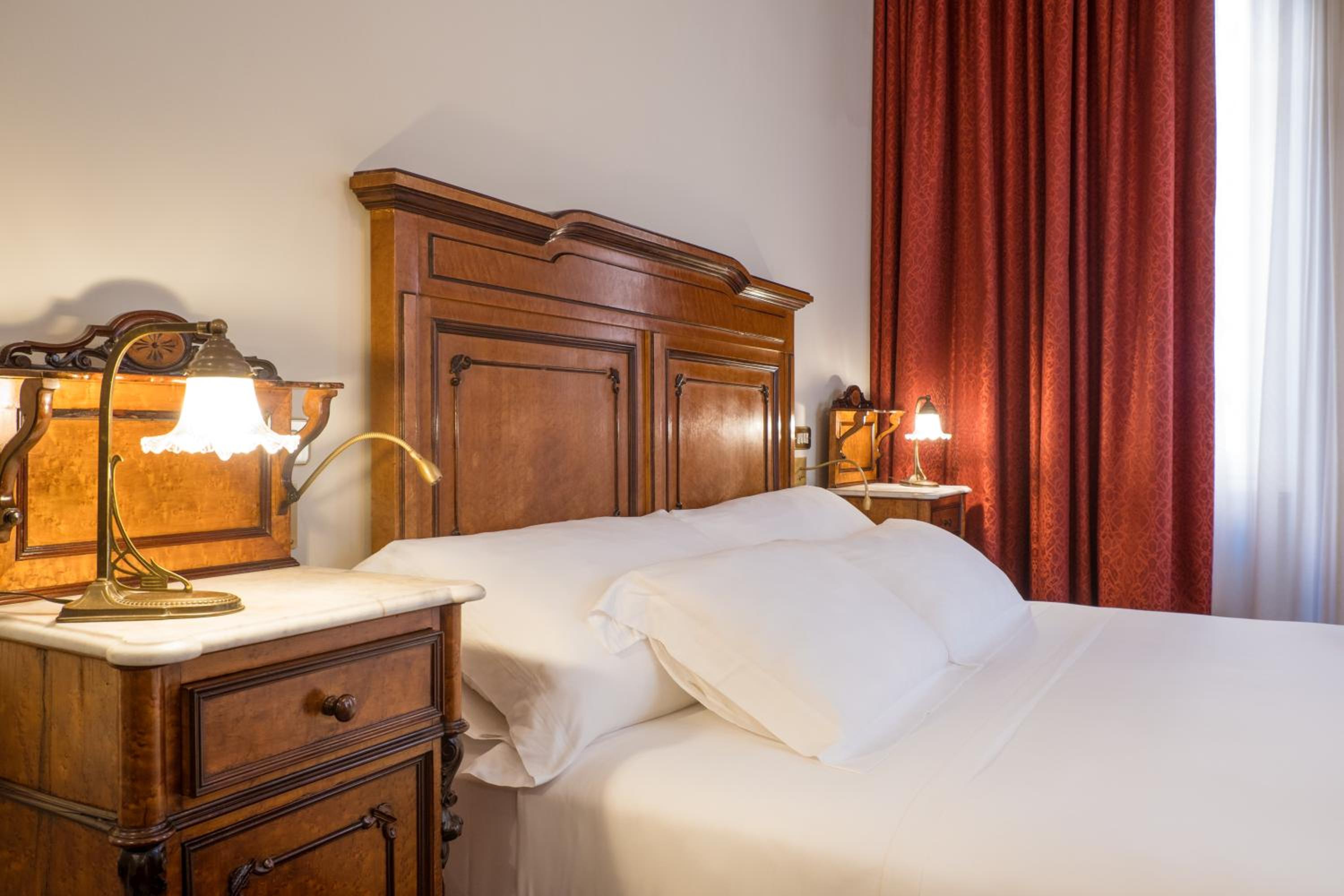 Double Room - Ground Floor