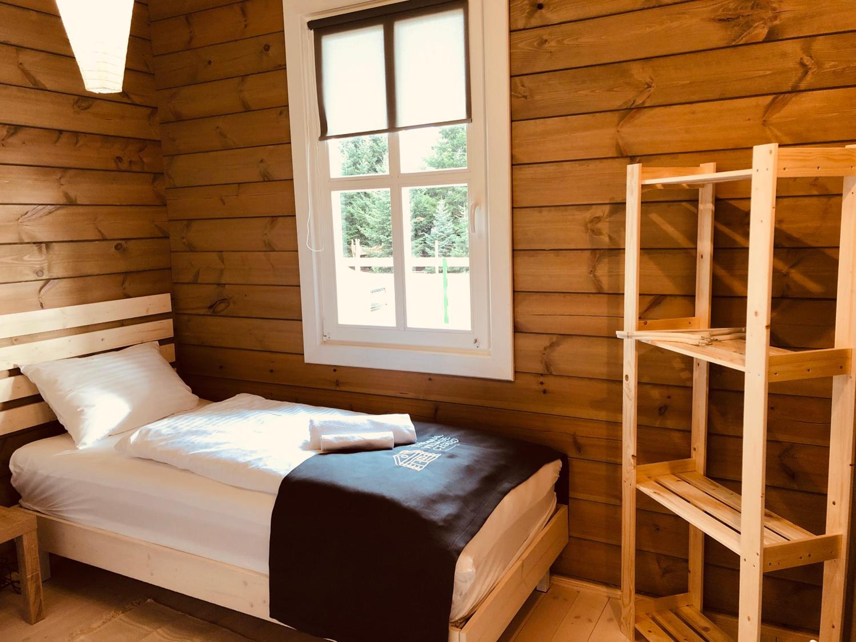 Two-Bedroom House - Photo 36