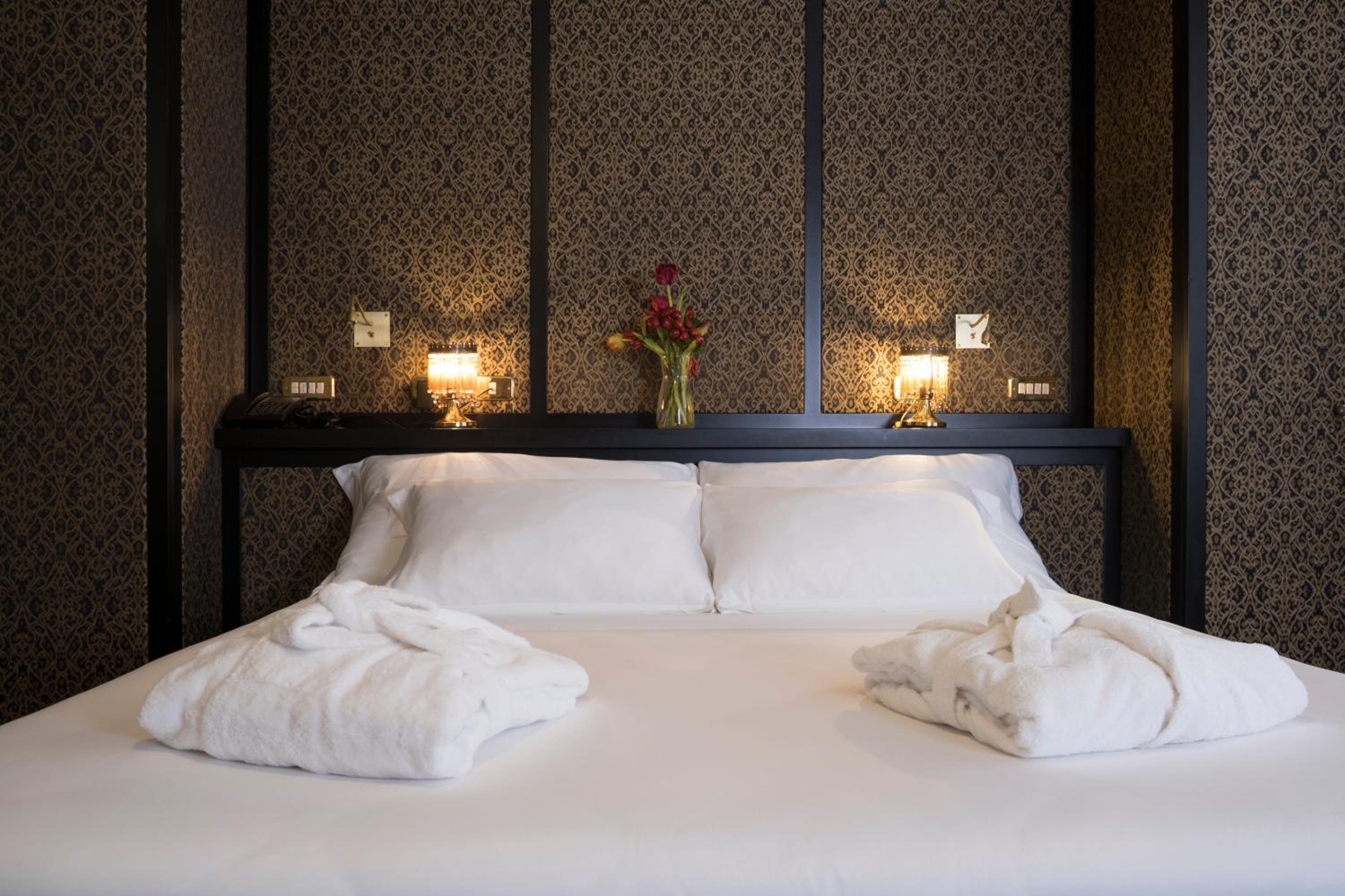 Double Room - Ground Floor