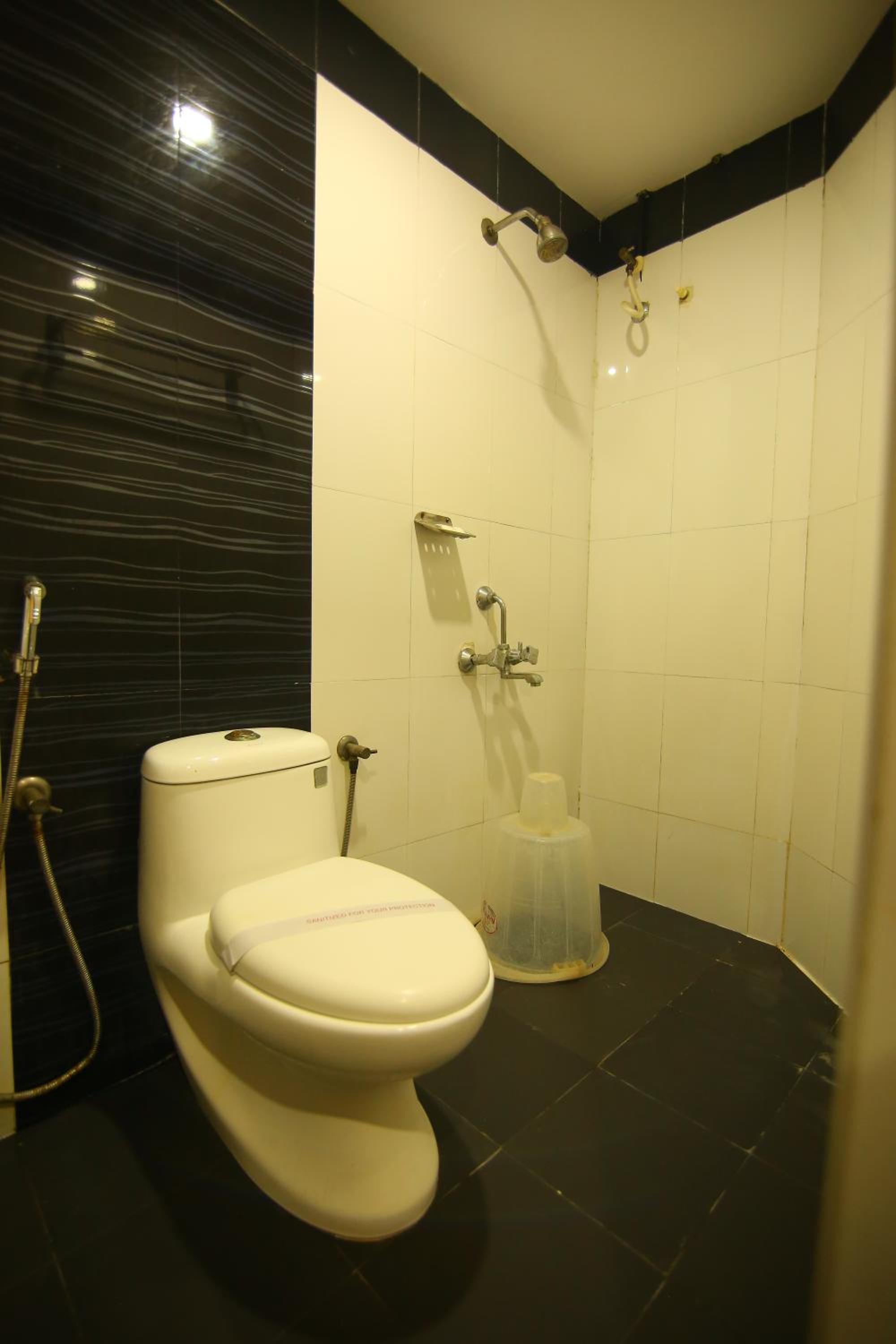 Deluxe Double Room - Photo 61