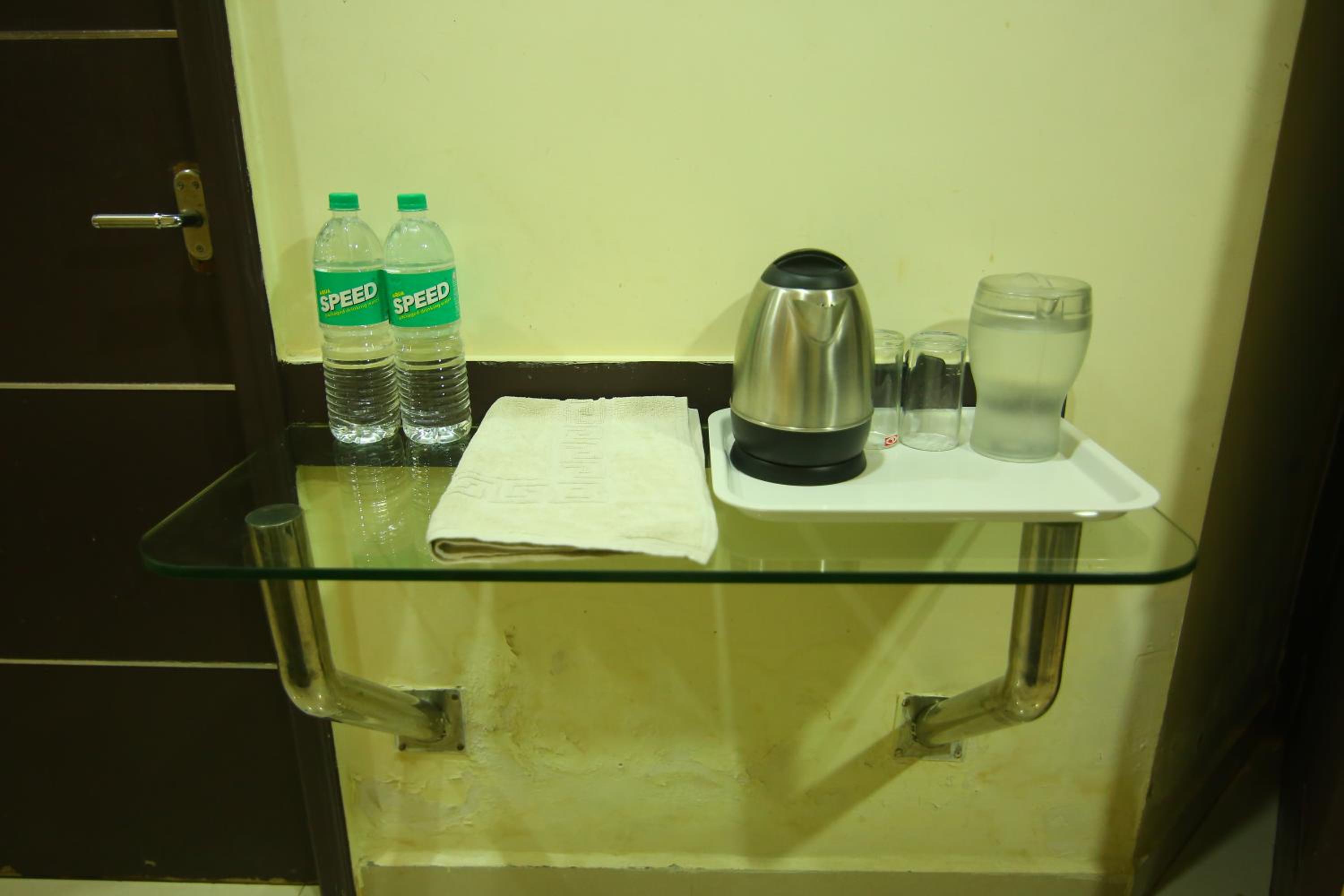 Deluxe Double Room - Photo 62
