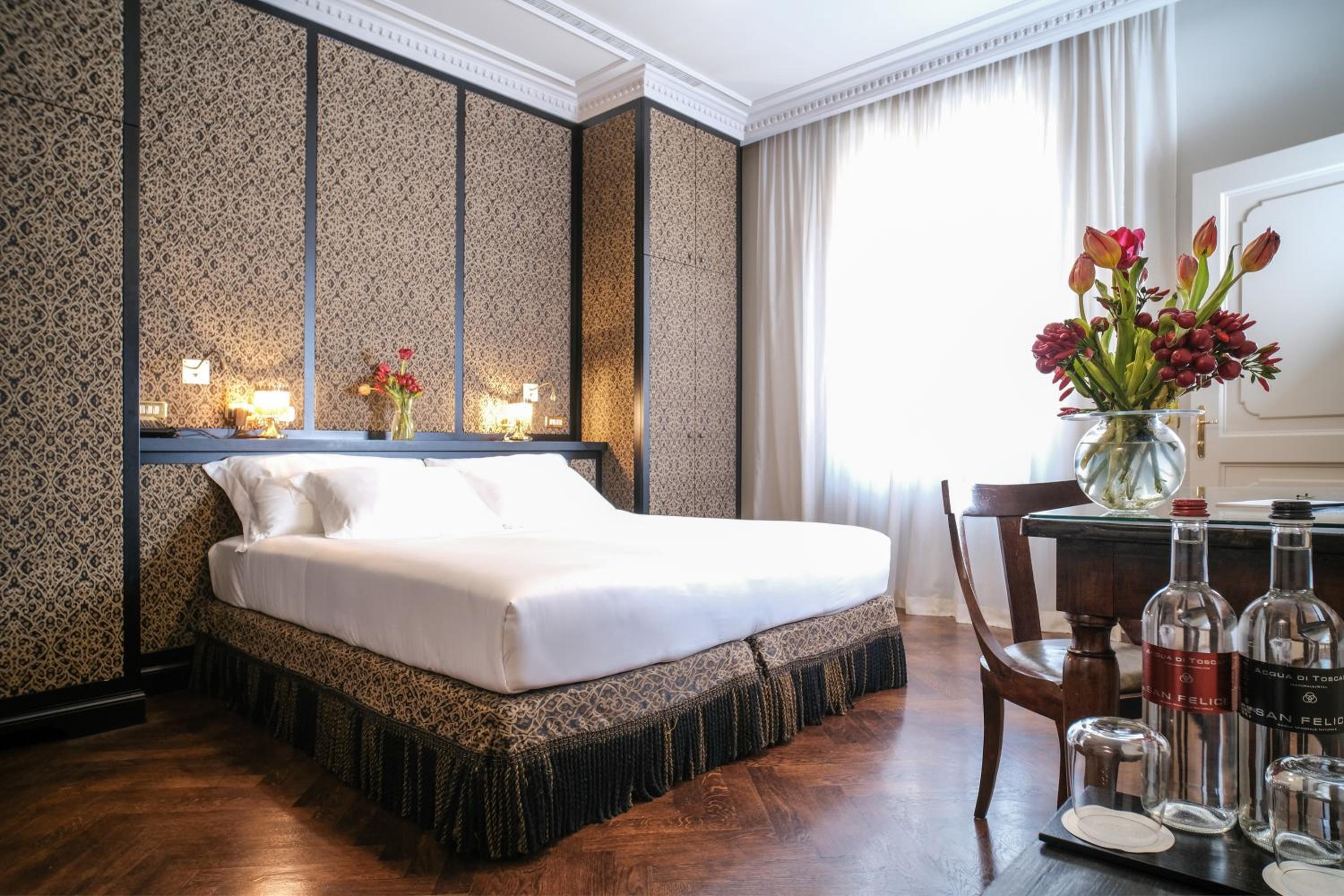 Double Room - Ground Floor