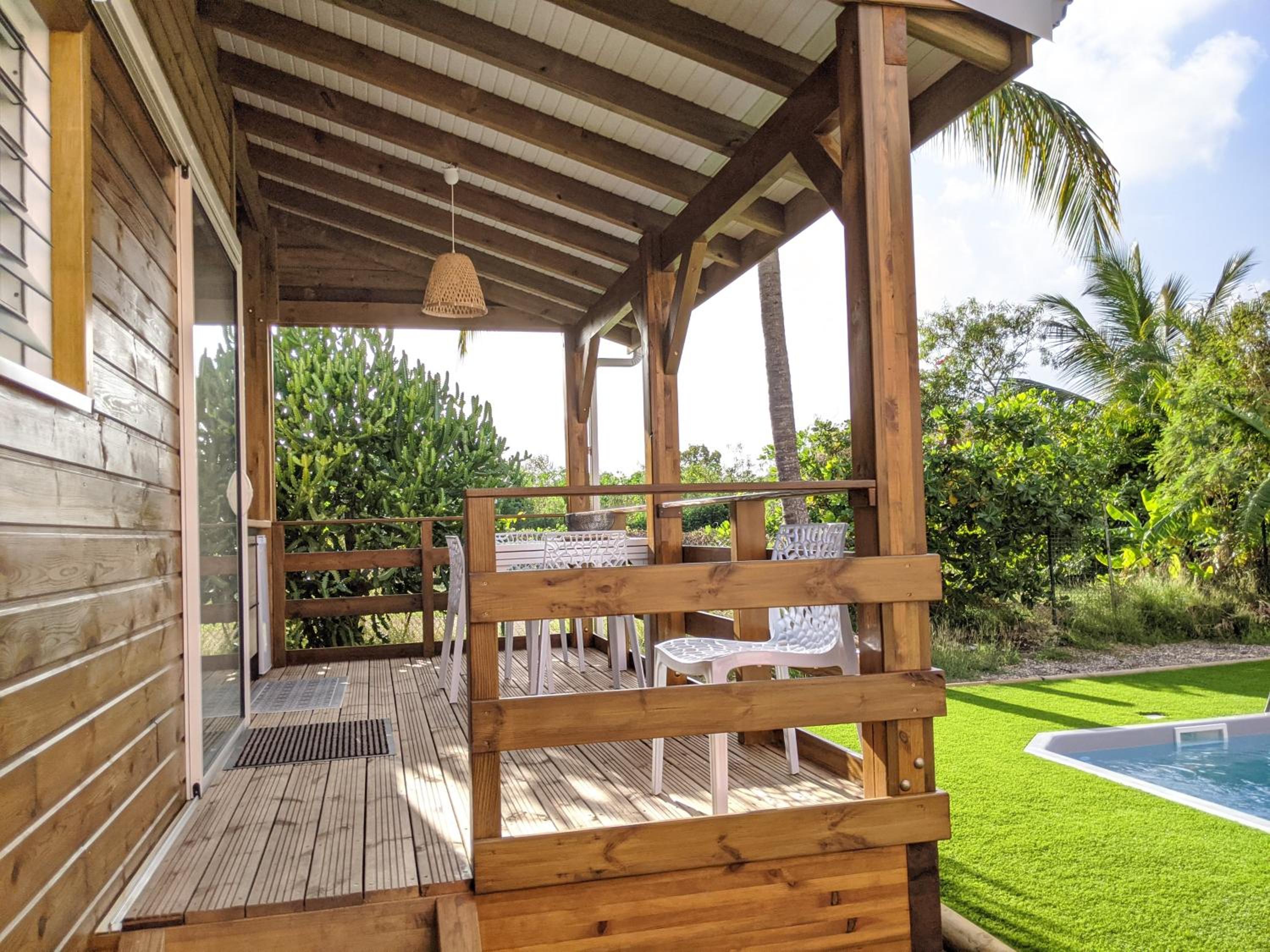 Family Bungalow - Photo 13
