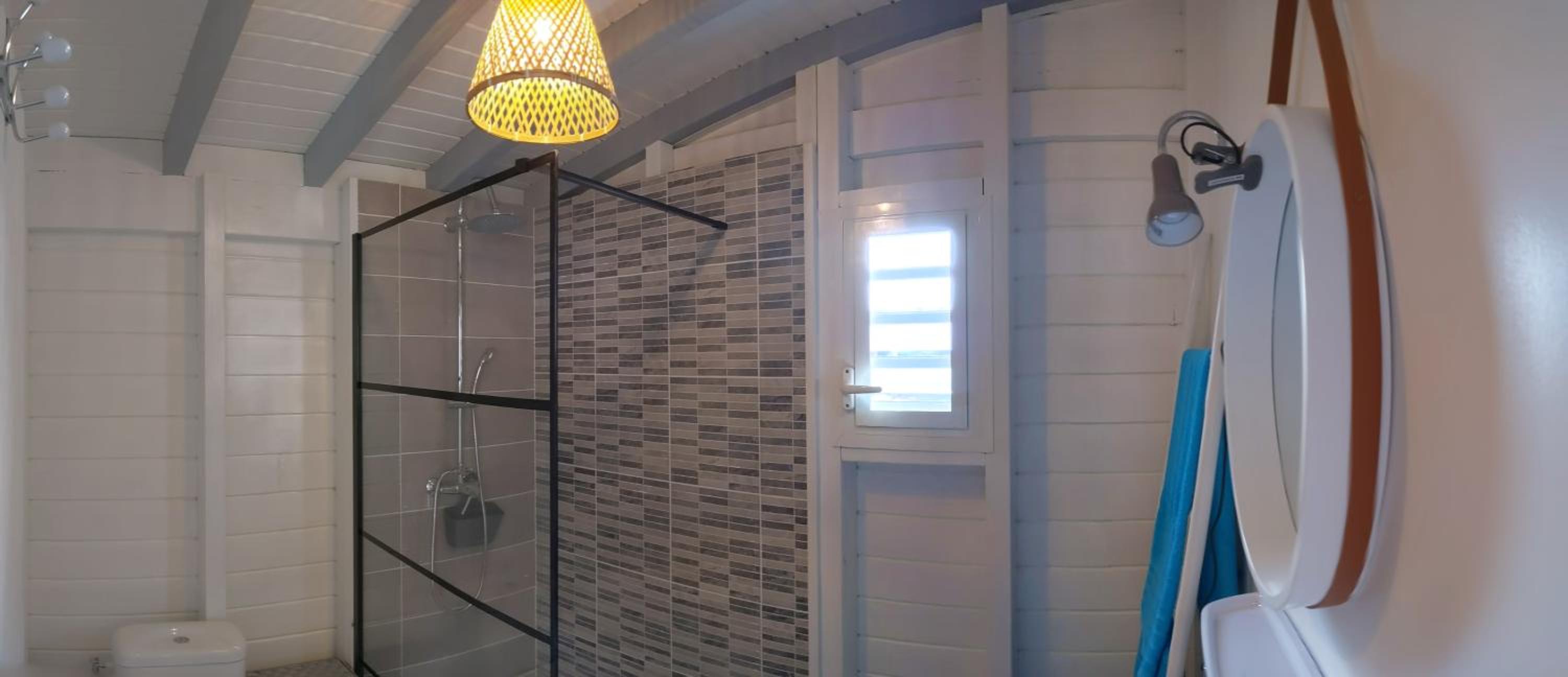 Family Bungalow - Photo 23