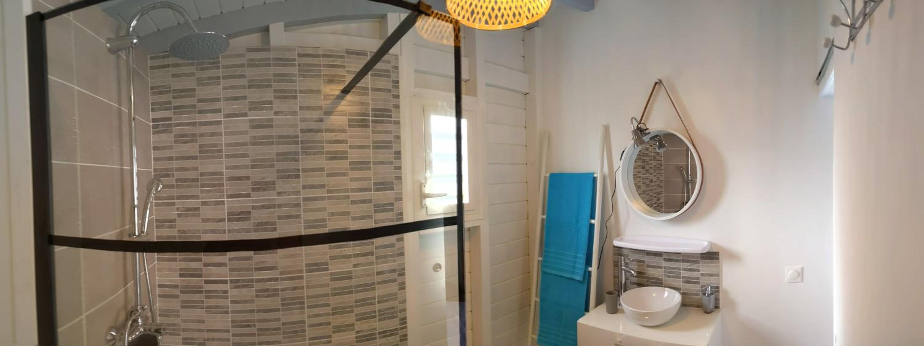 Family Bungalow - Photo 21