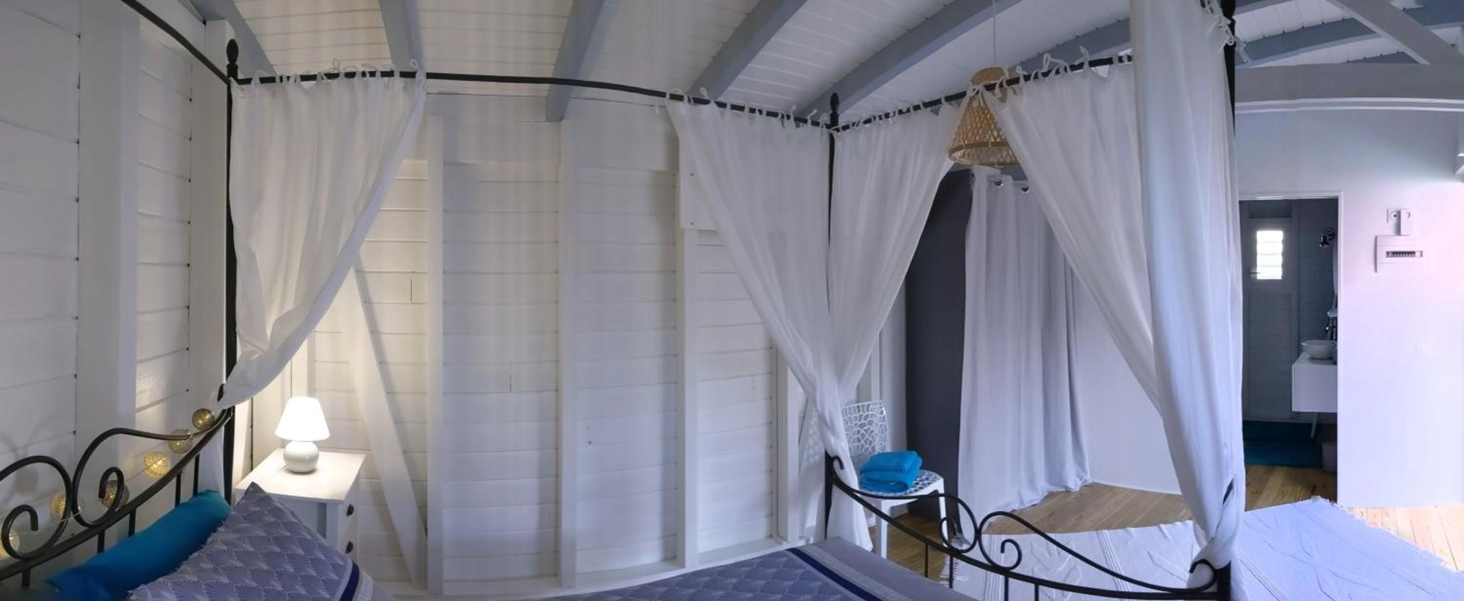 Family Bungalow - Photo 22