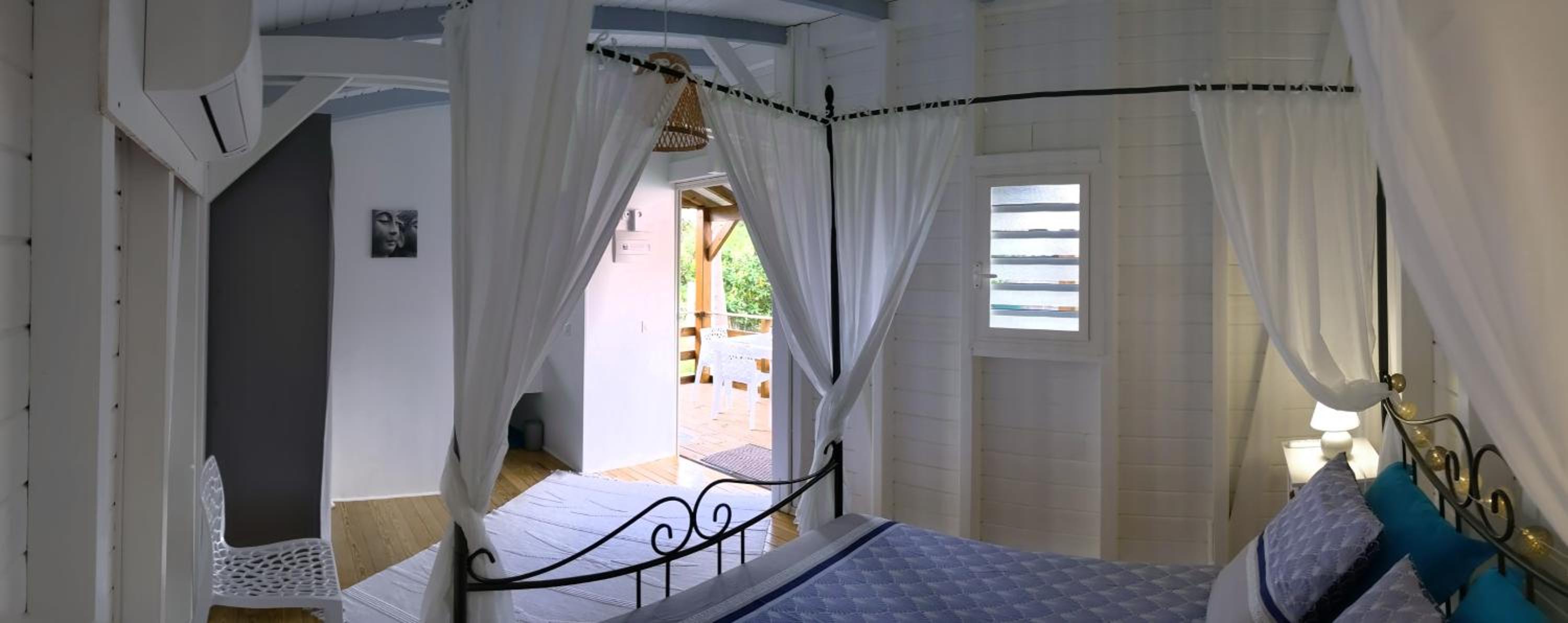 Family Bungalow - Photo 24