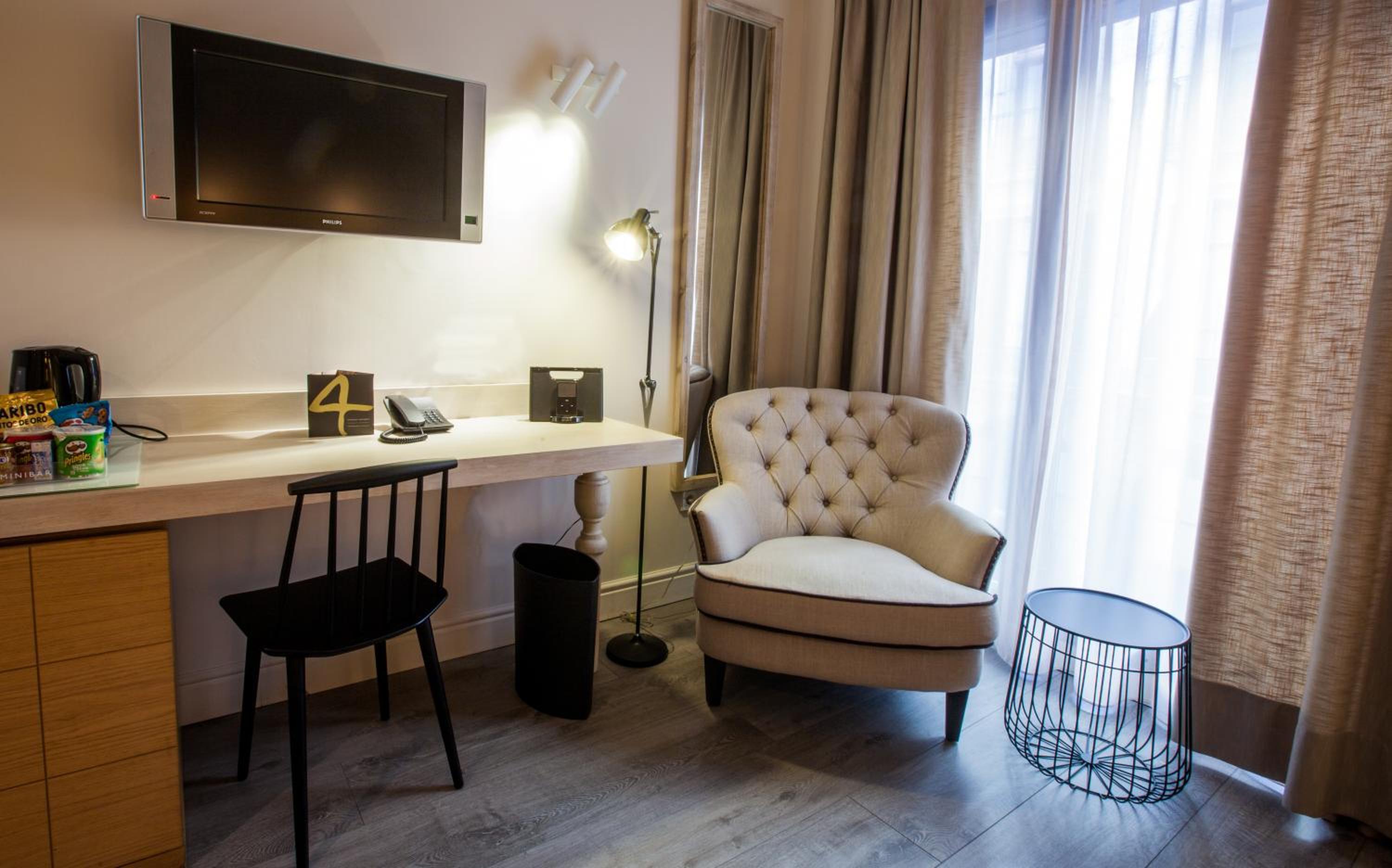 Double Room photo 2