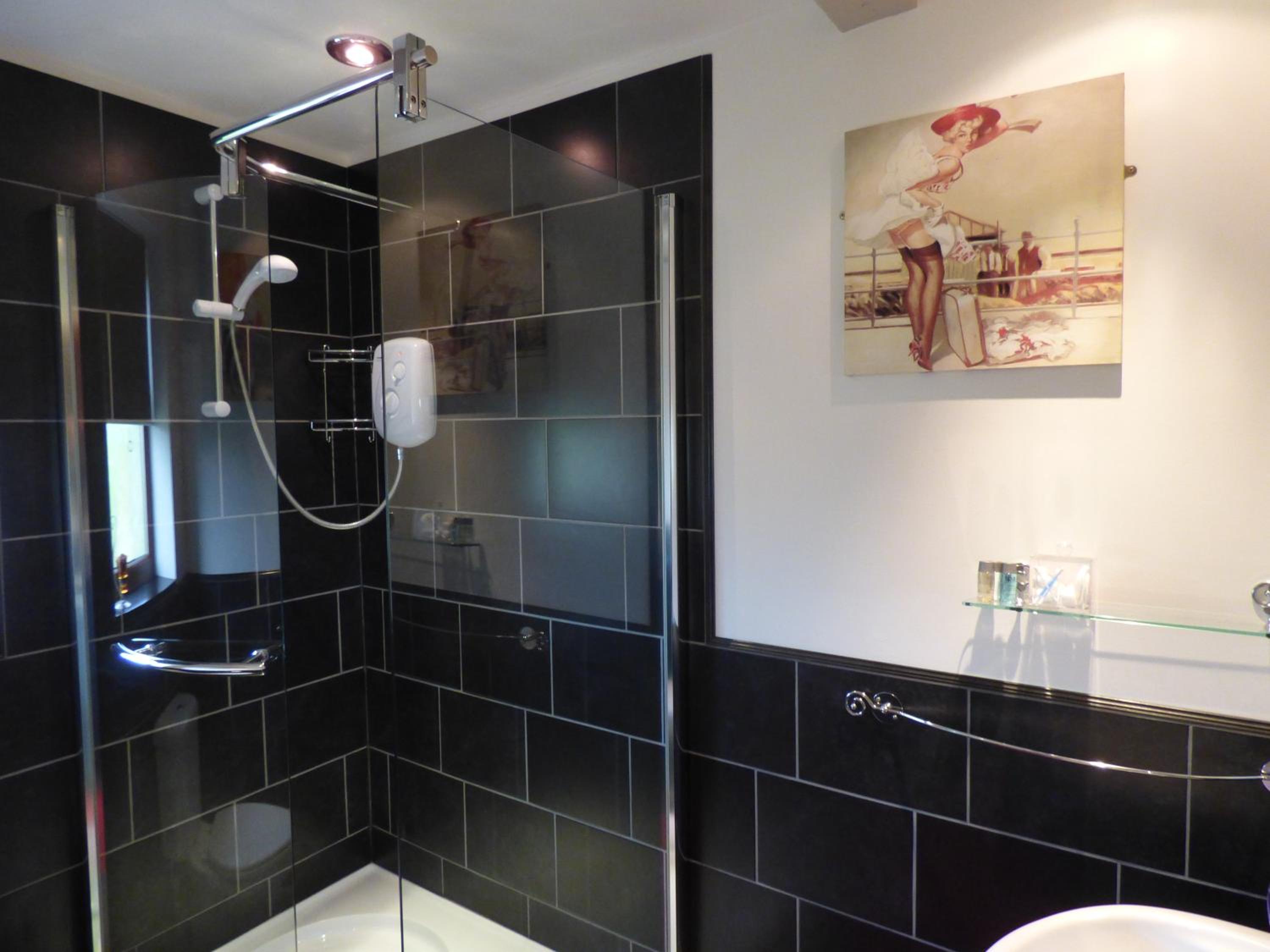 Deluxe King Room photo 2