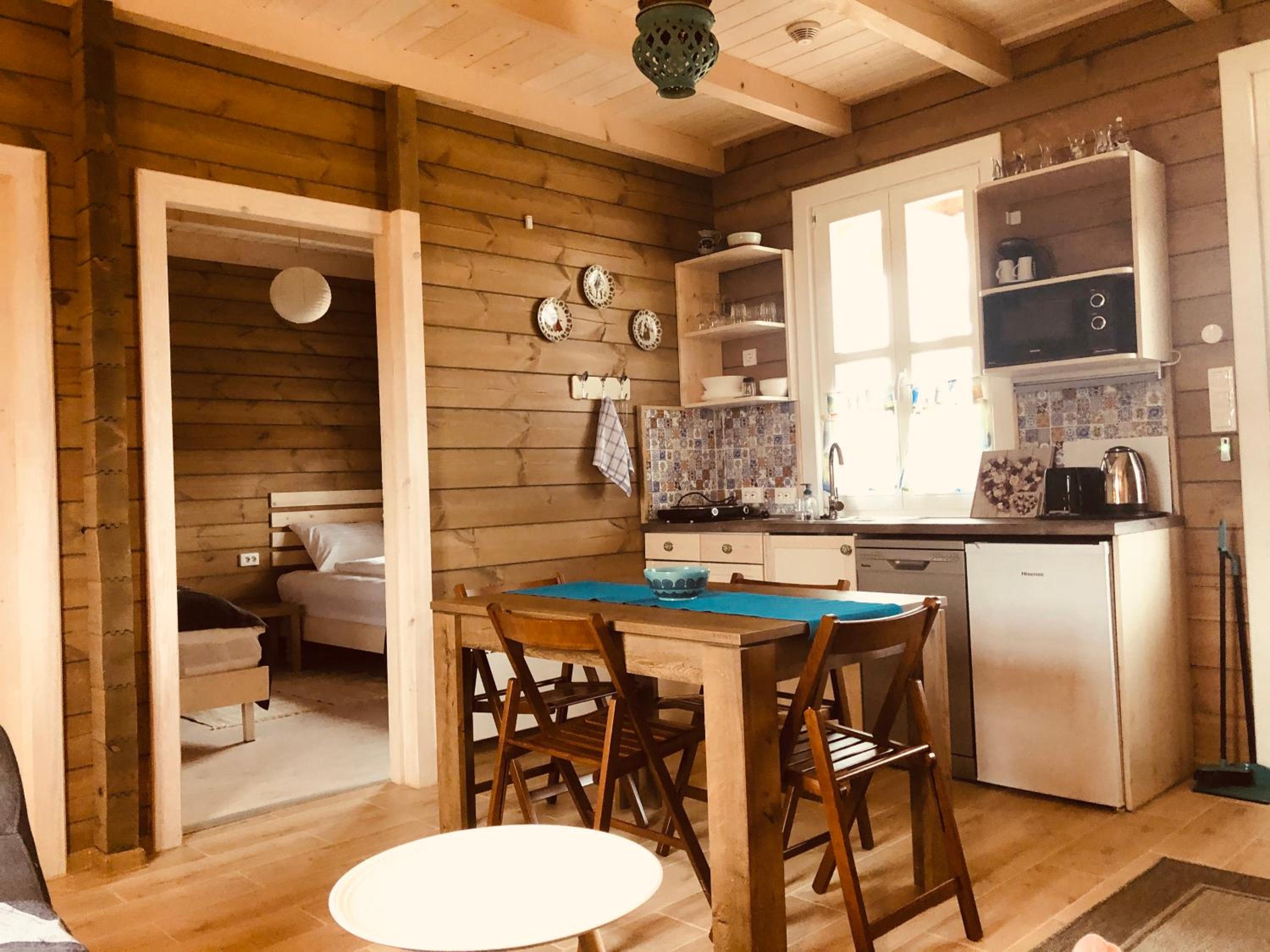 Two-Bedroom House - Photo 33