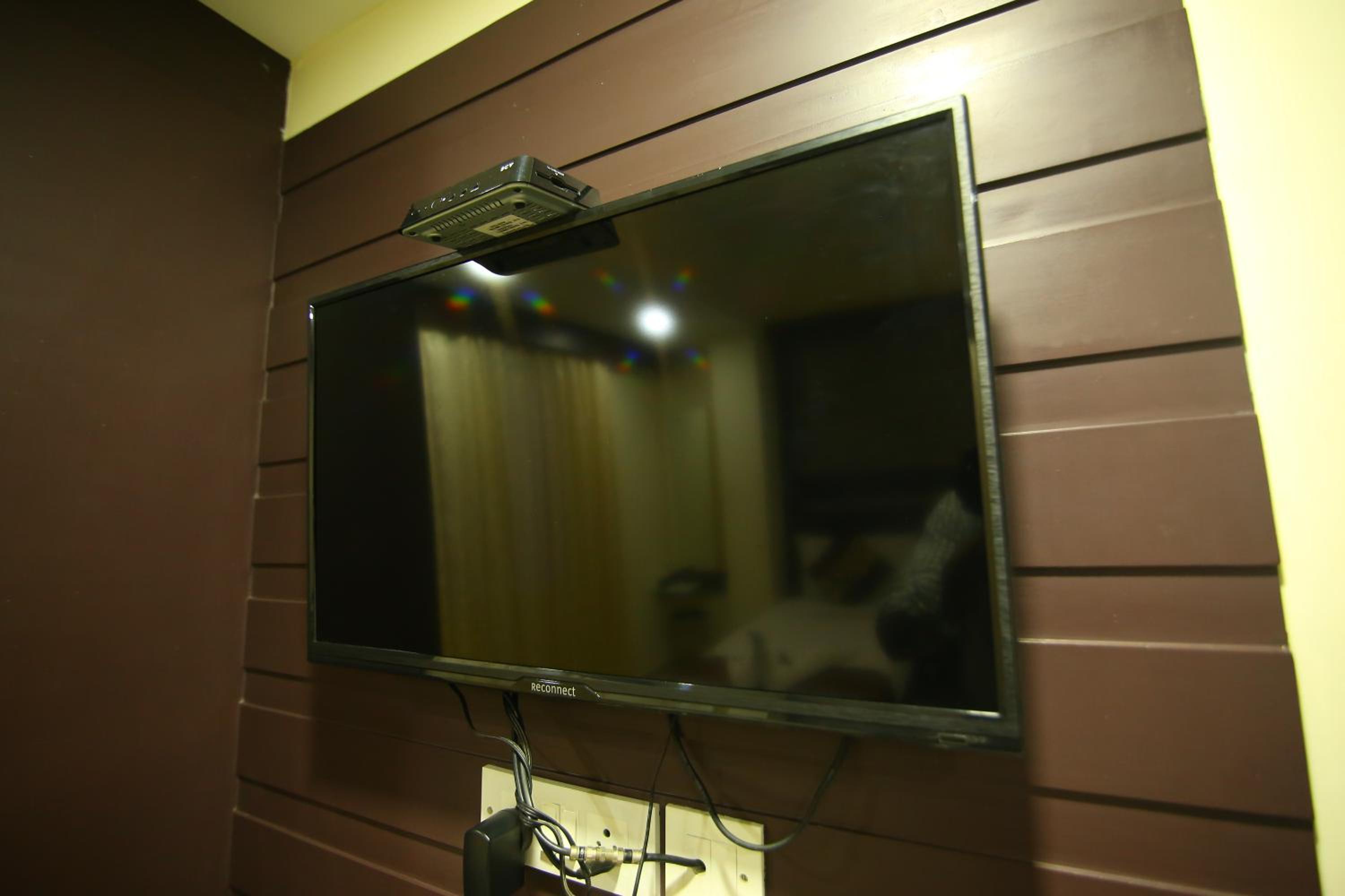 Deluxe Double Room - Photo 6