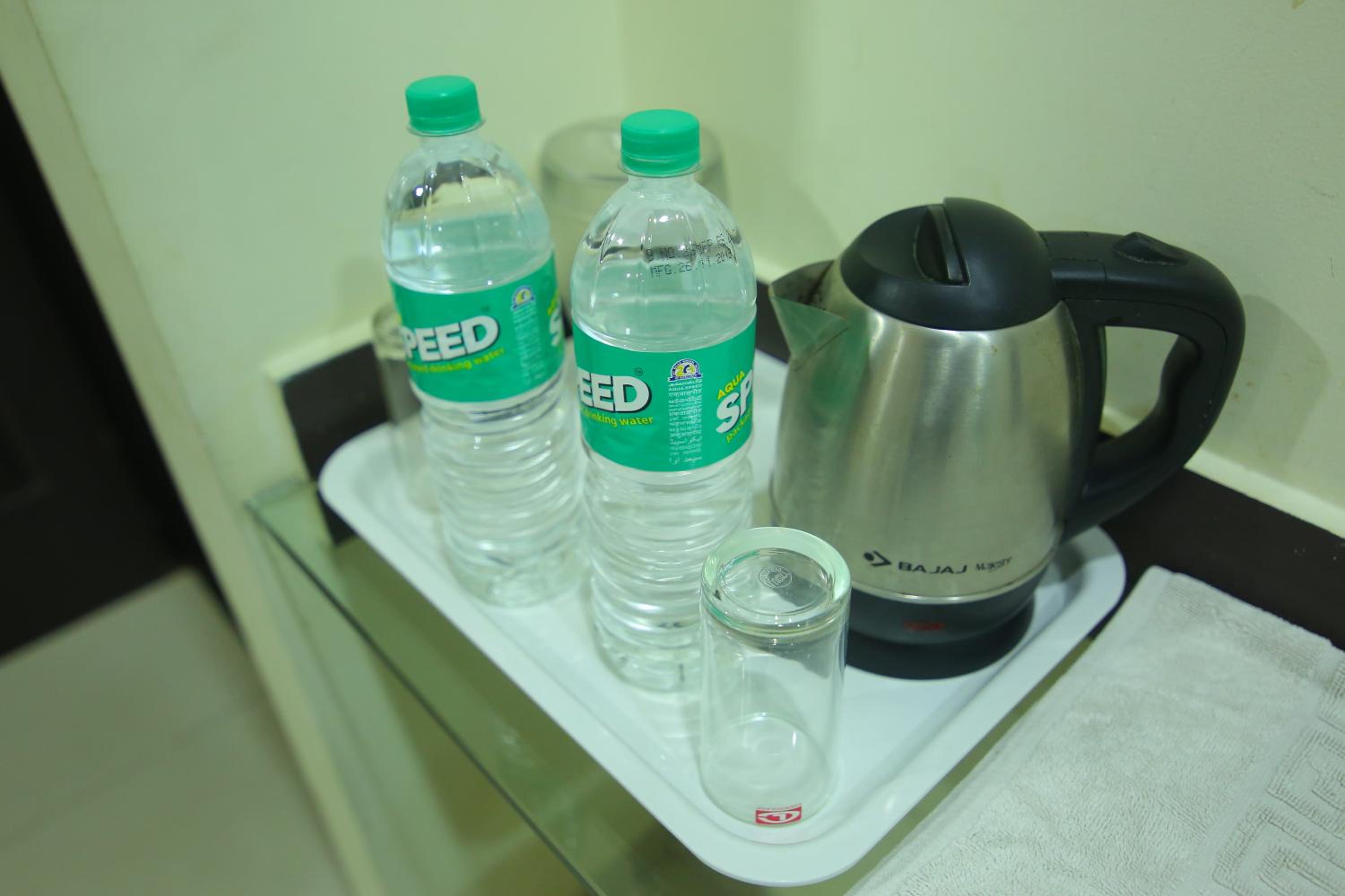 Deluxe Double Room - Photo 7