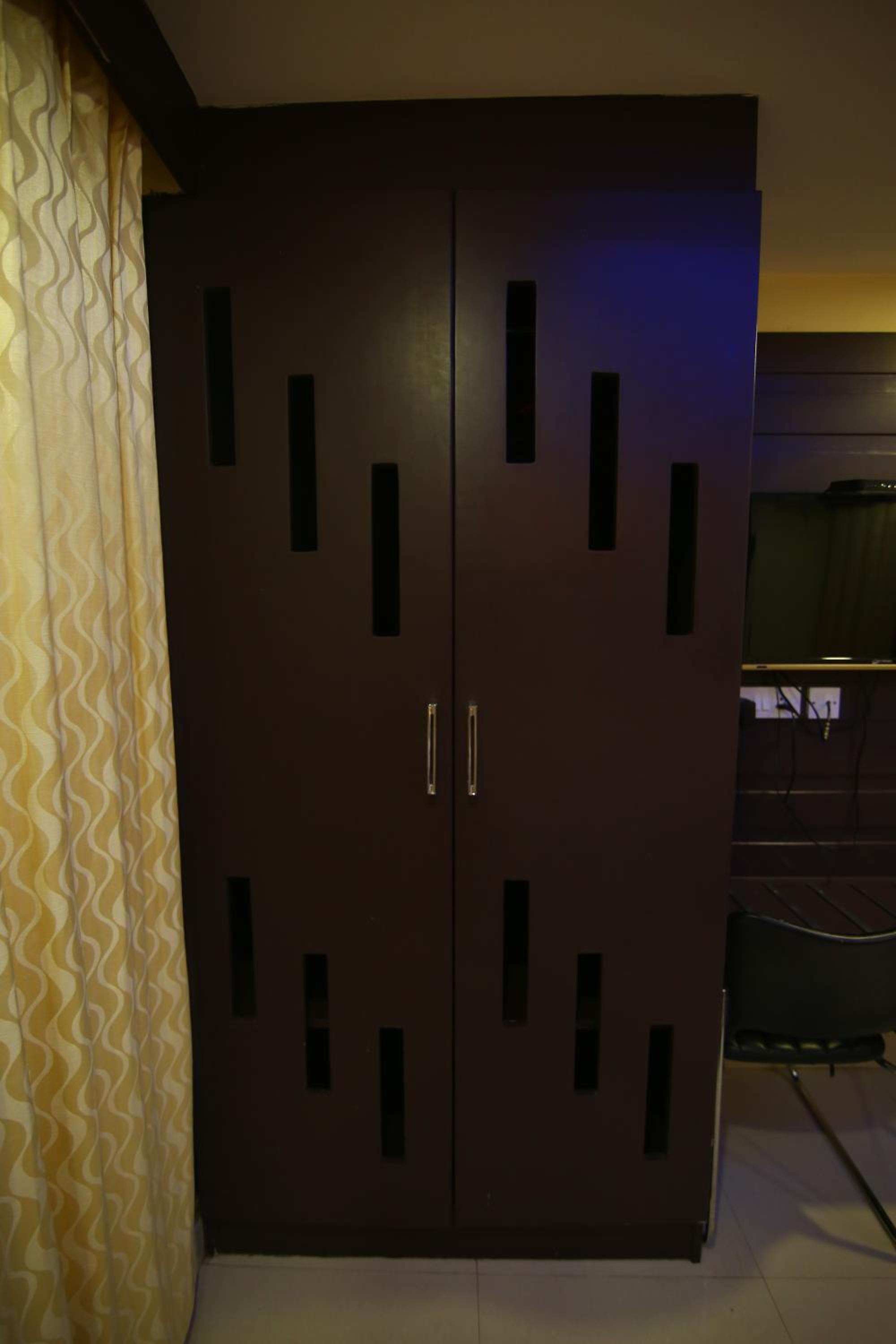 Deluxe Double Room - Photo 35