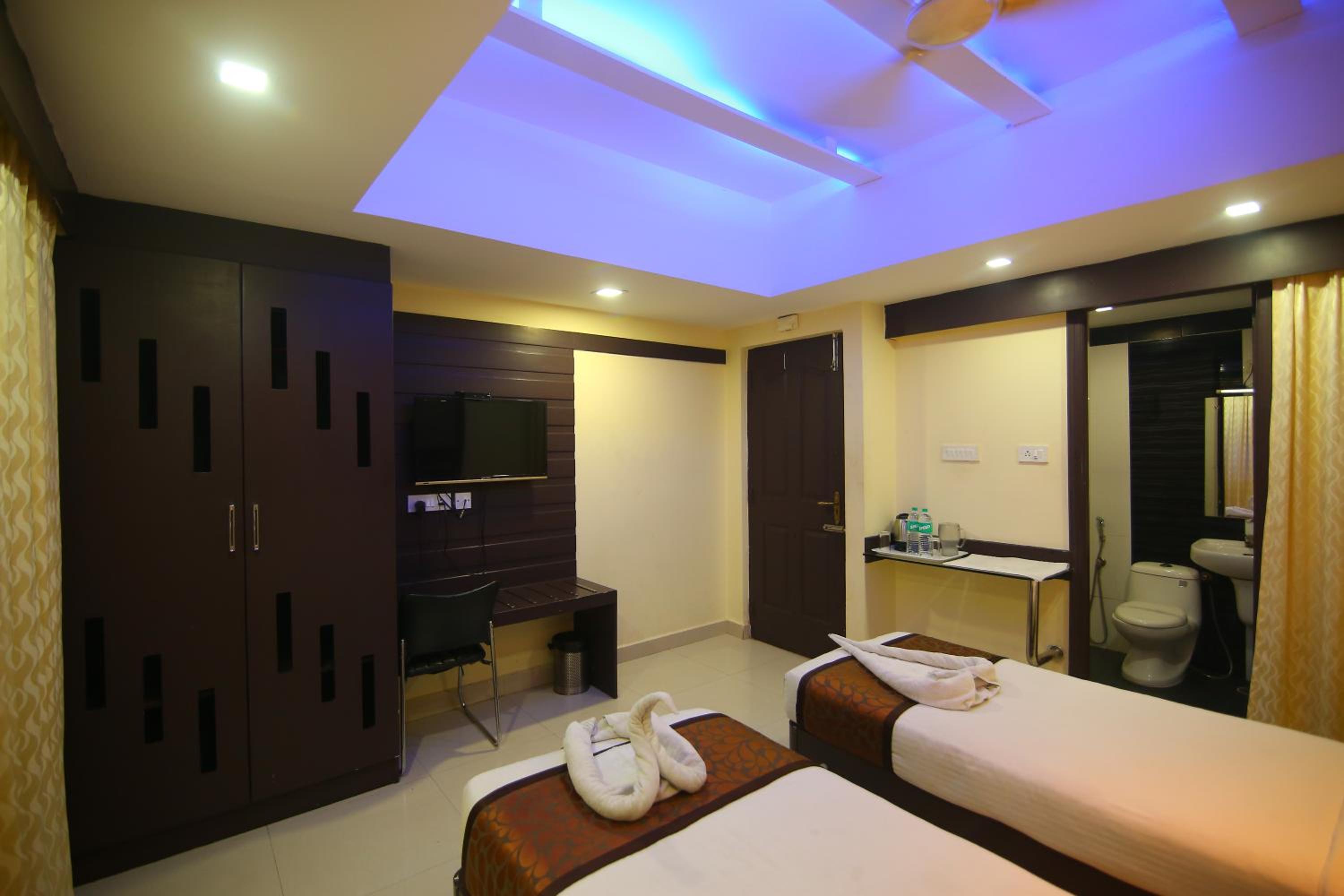 Deluxe Double Room - Photo 45