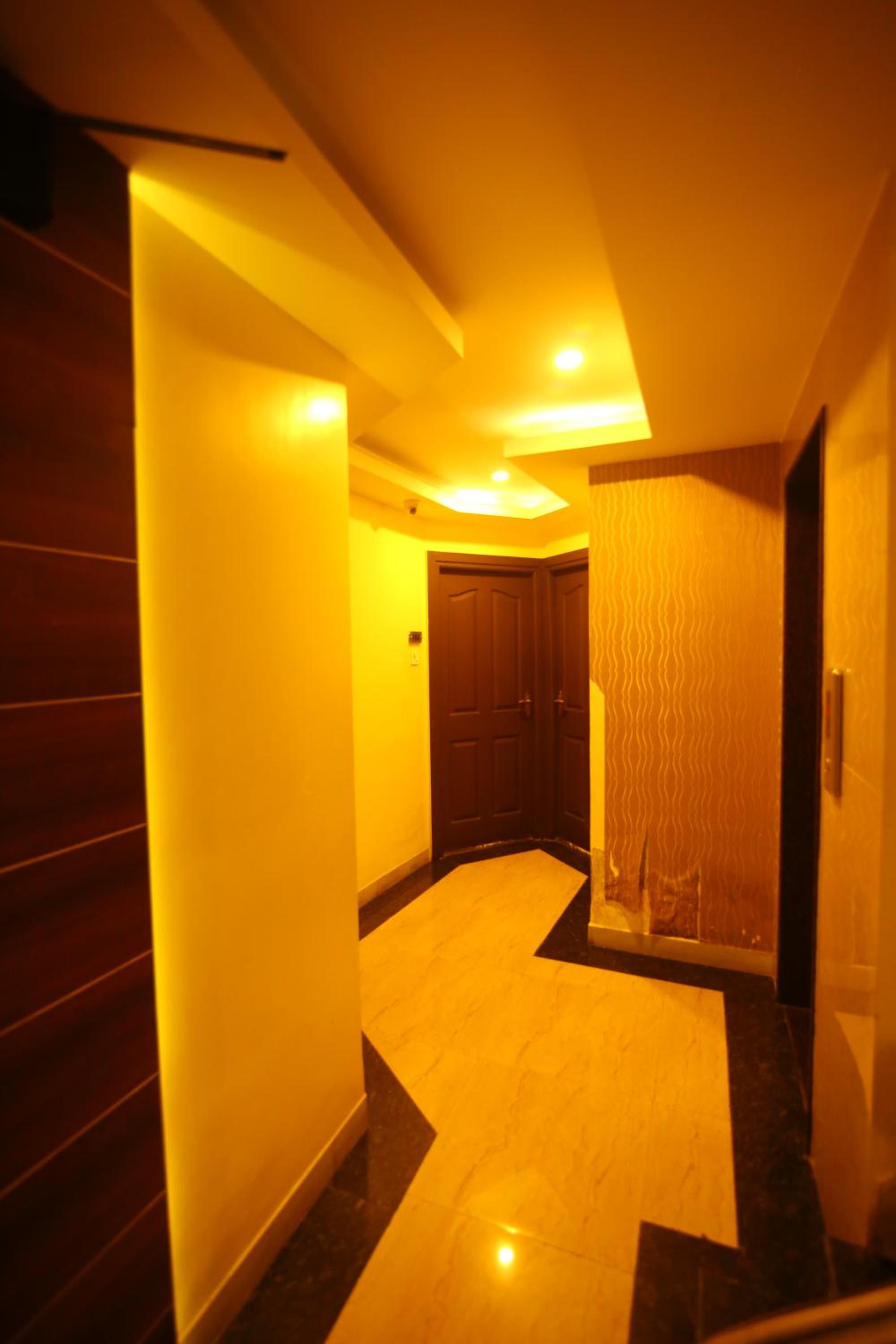 Deluxe Double Room - Photo 20