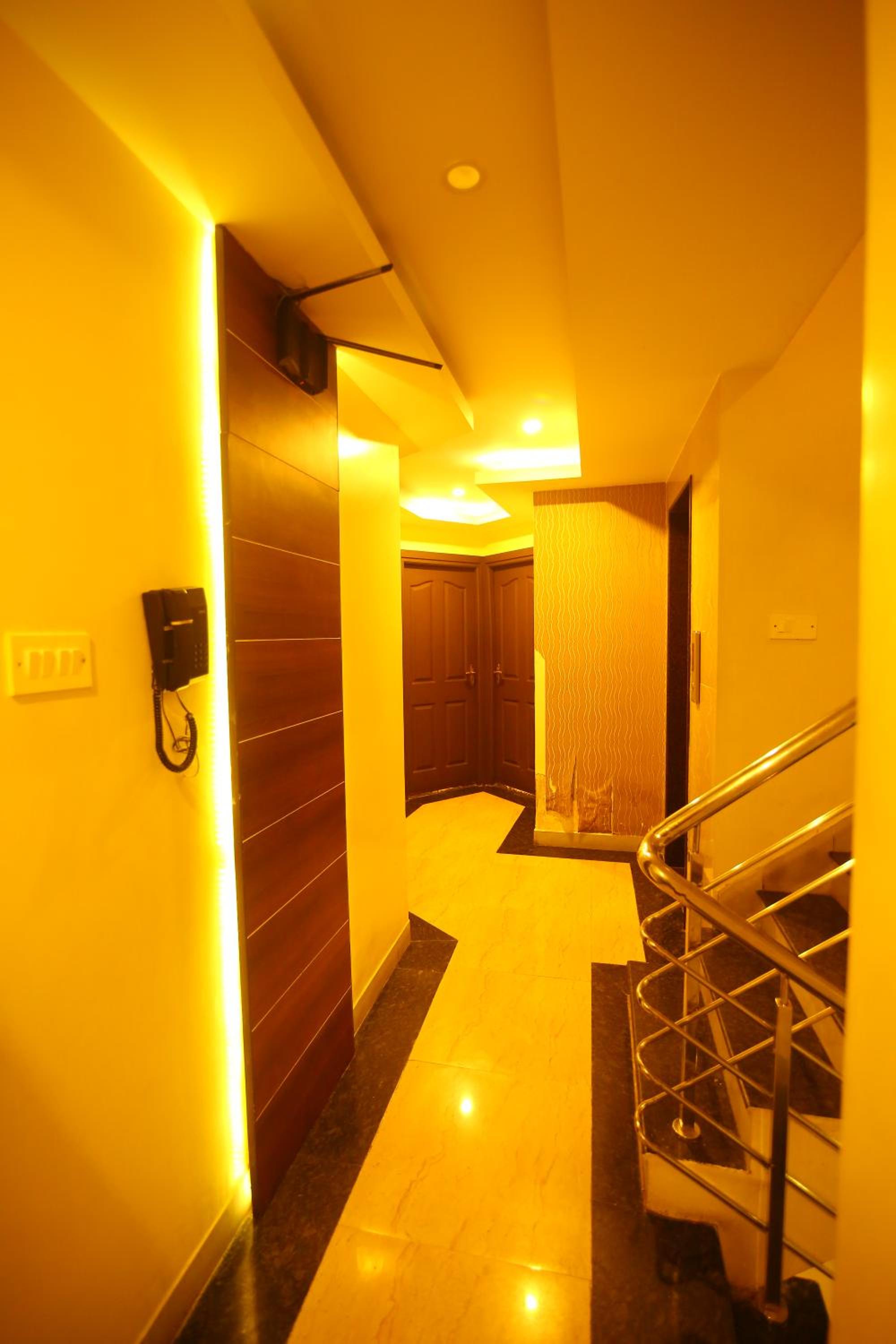 Deluxe Double Room - Photo 19