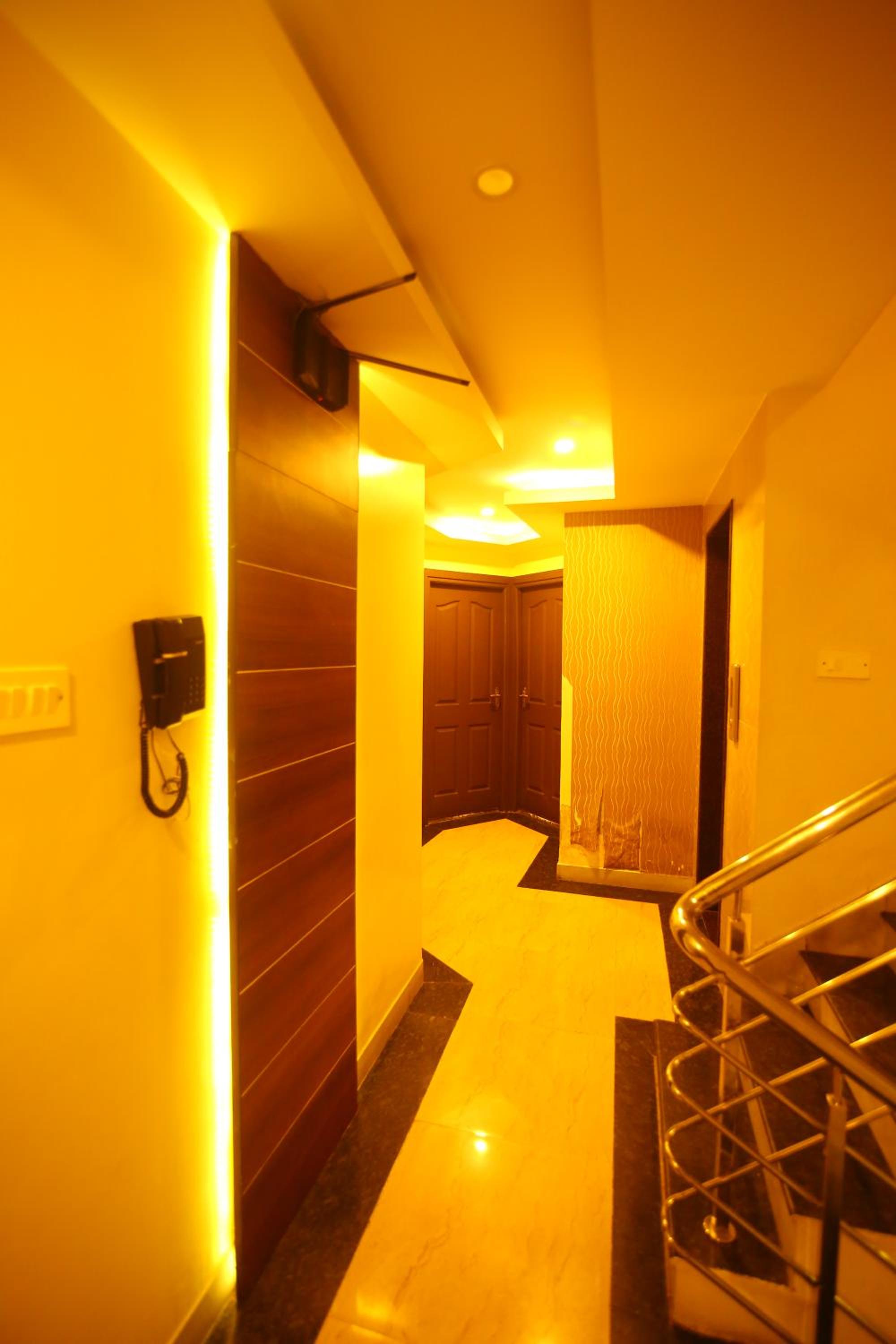 Deluxe Double Room - Photo 82