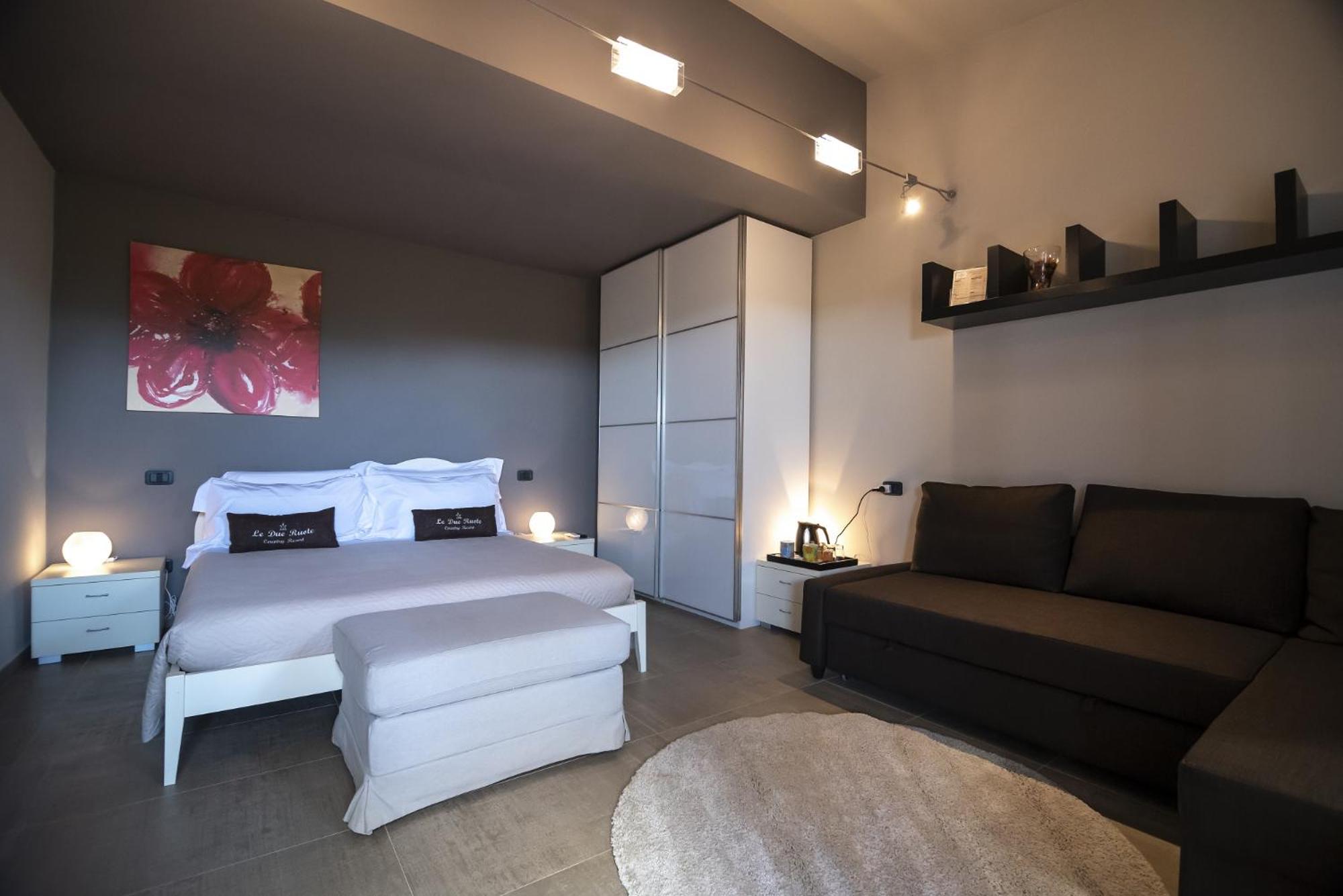 Superior Double Room photo 1