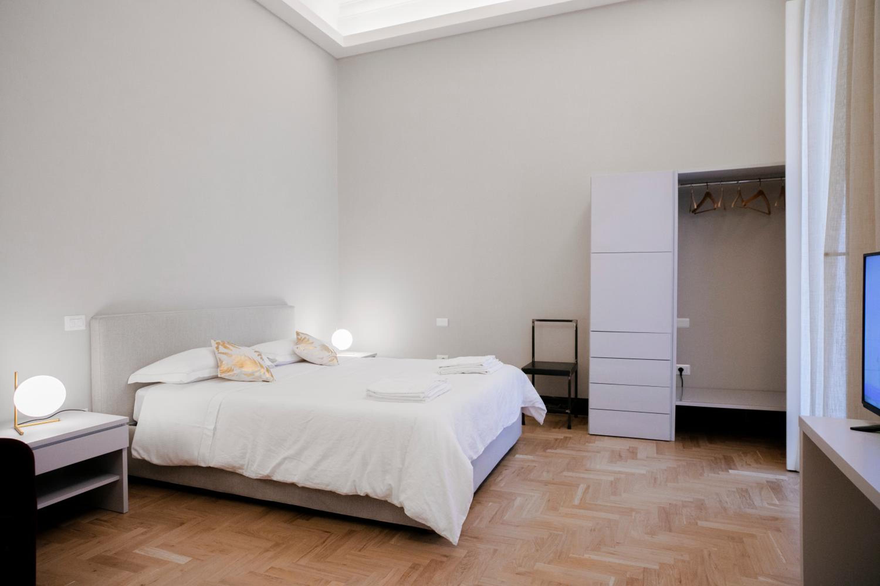 Junior Suite Deluxe