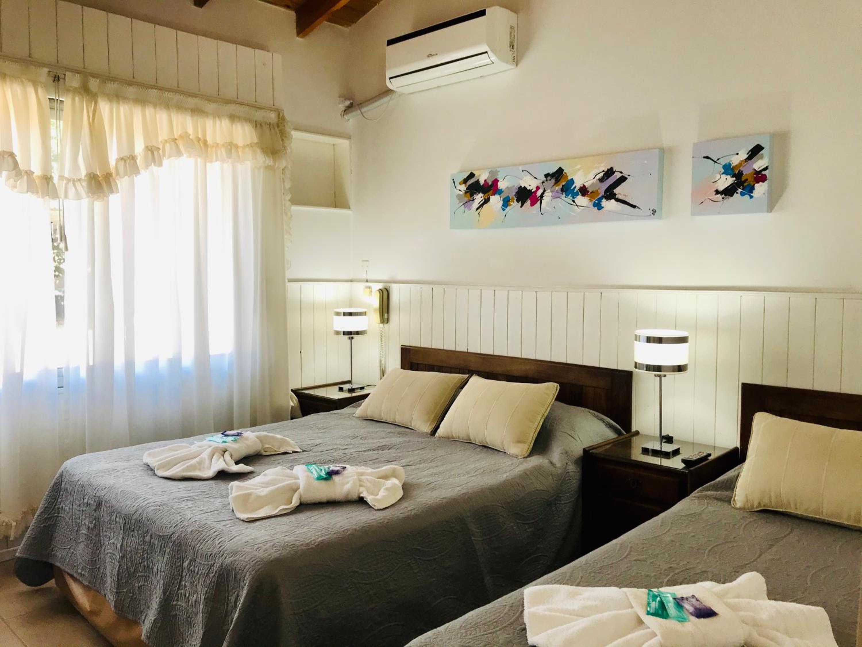Triple Room photo 1