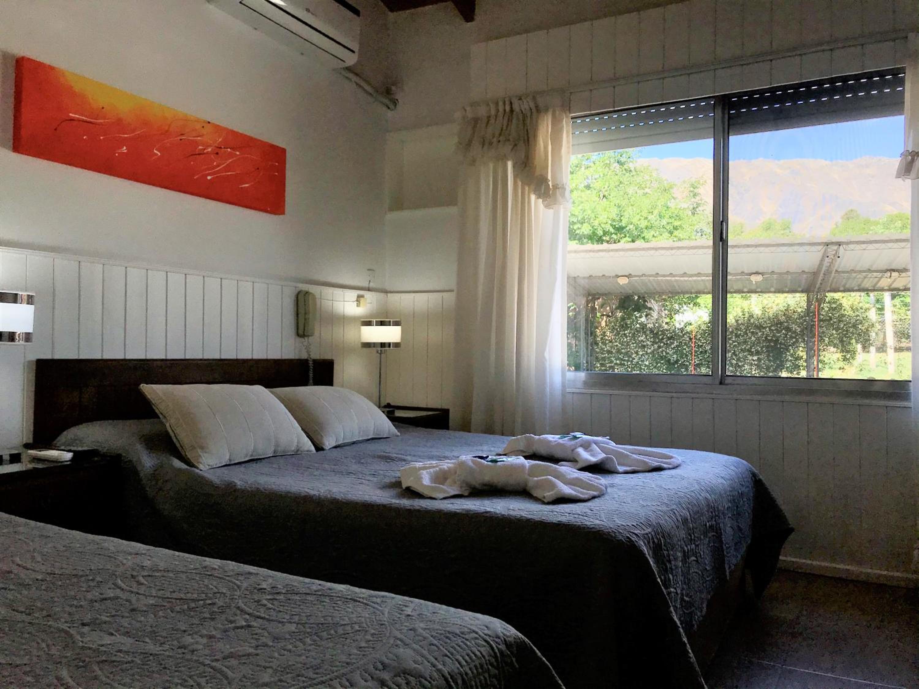 Triple Room photo 2