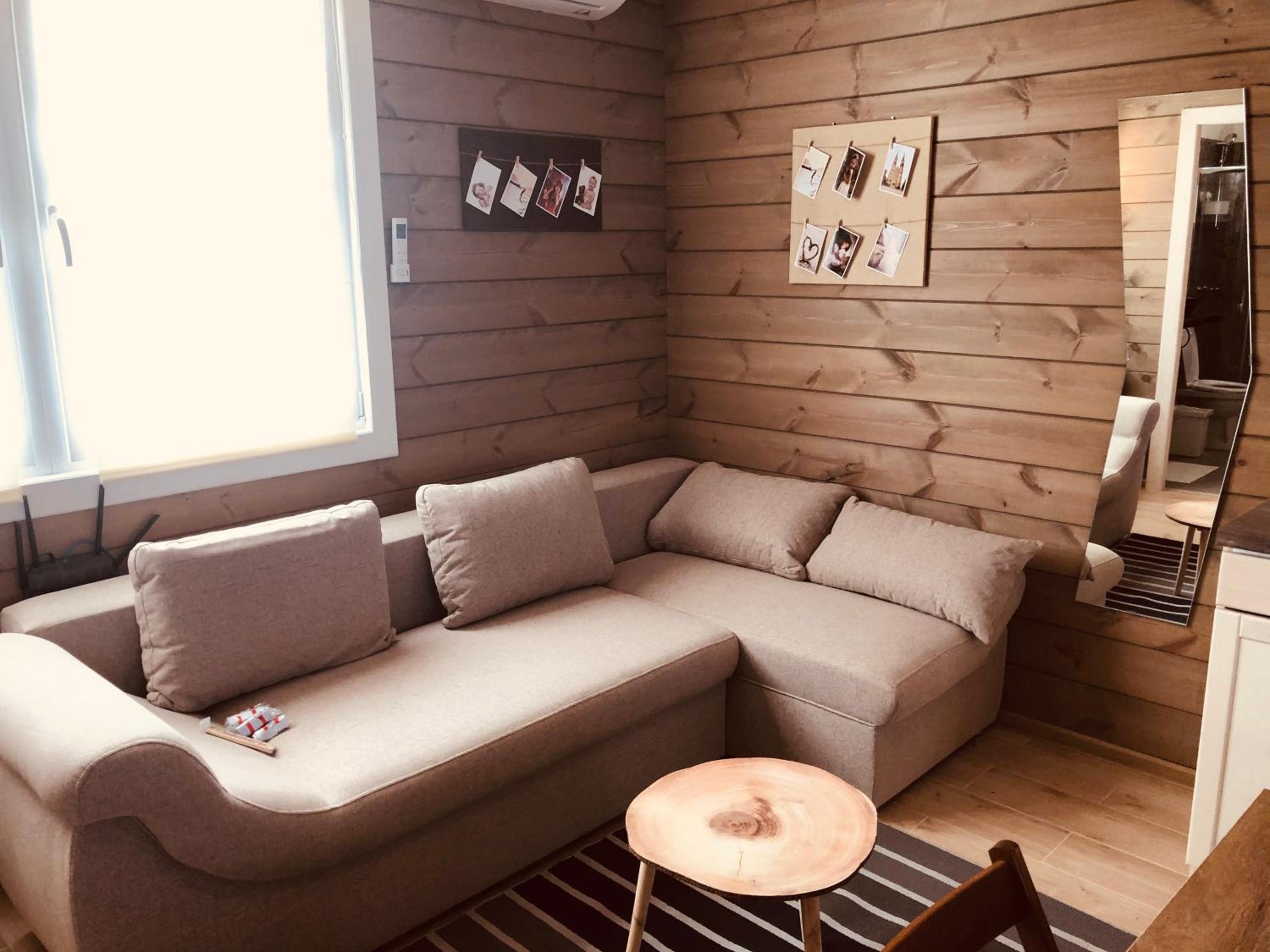 One-Bedroom House - Photo 1