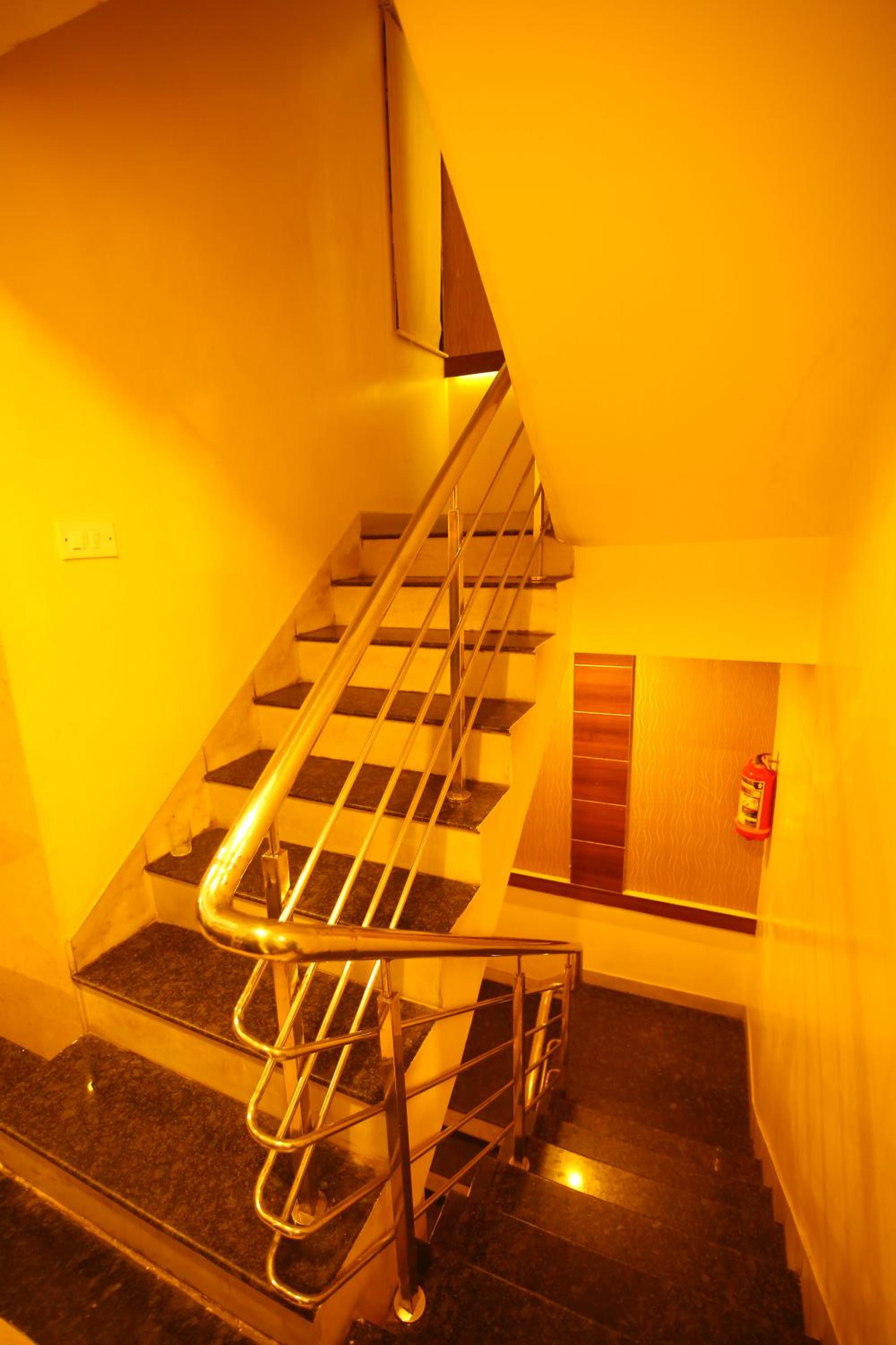 Deluxe Double Room - Photo 4