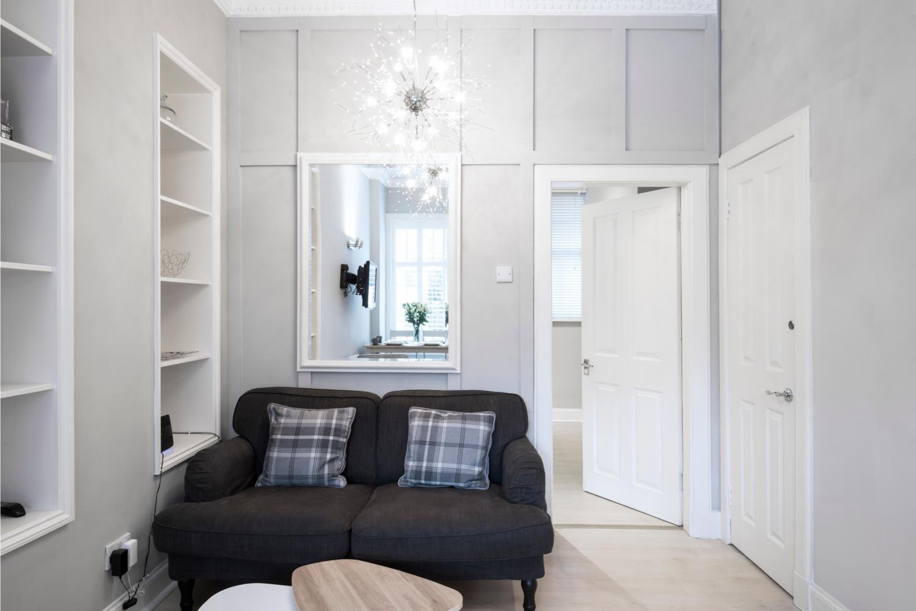 Two-Bedroom Apartment - Photo 10