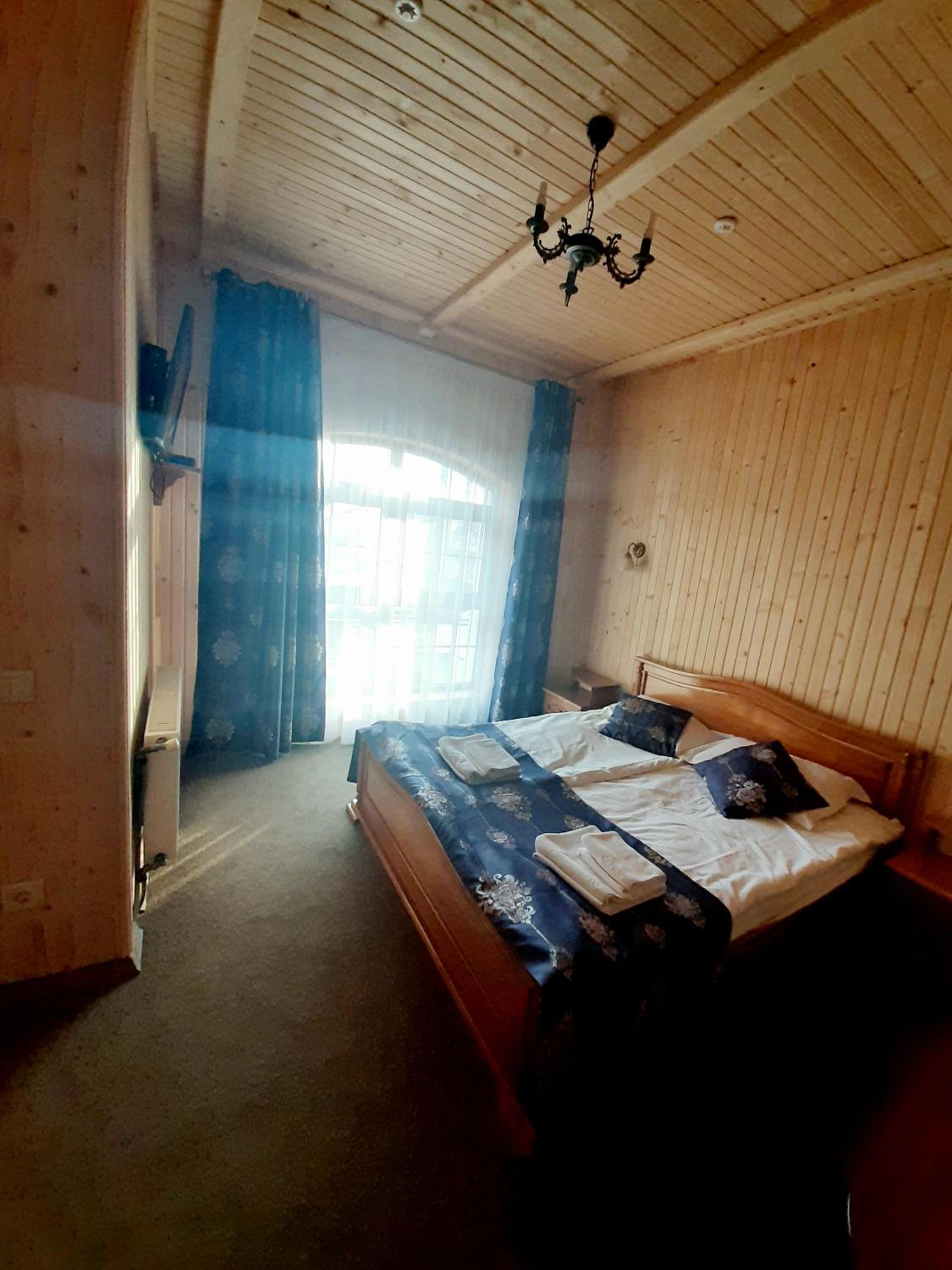 Budget Double Room photo 1